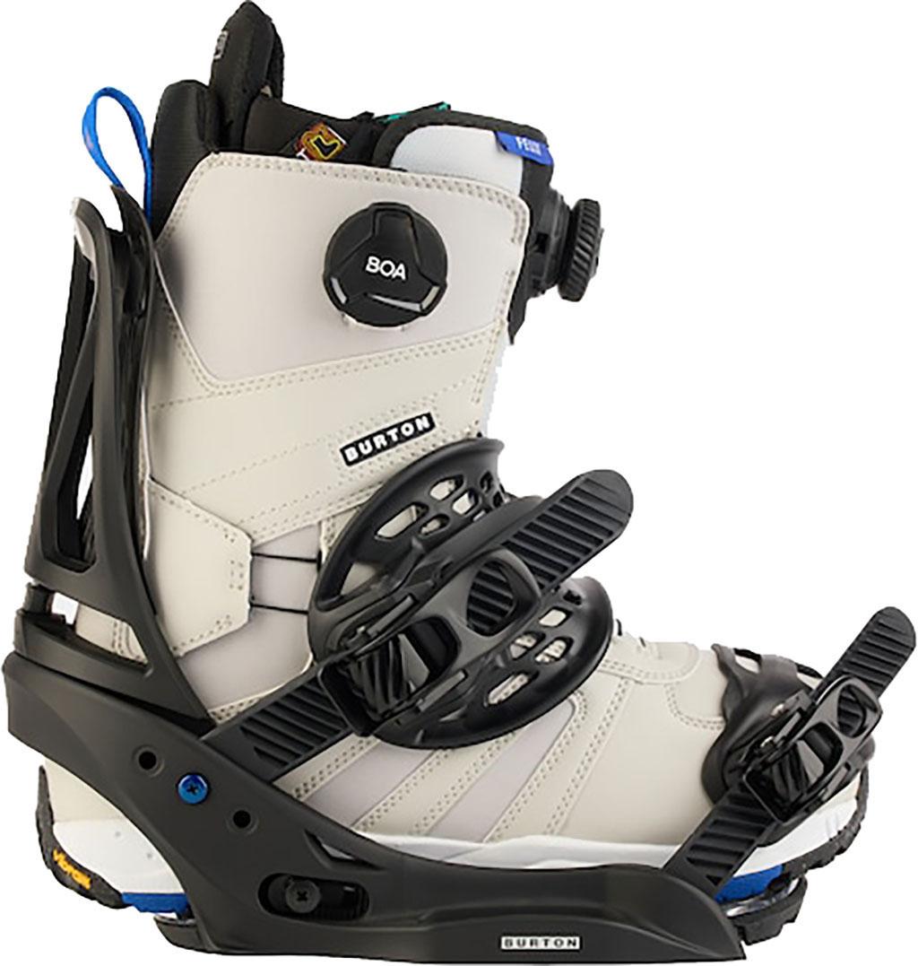 Product gallery image number 6 for product Escapade Est Snowboard Bindings - Women's