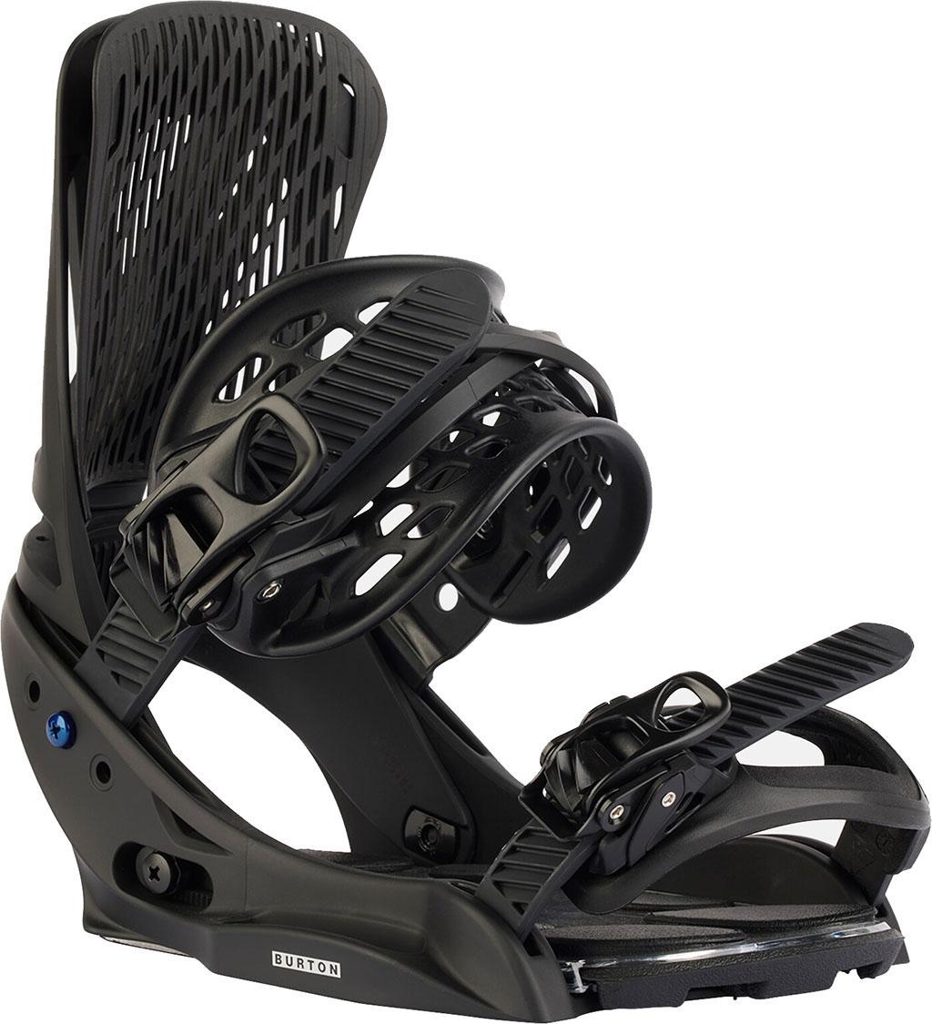 Product gallery image number 1 for product Escapade Est Snowboard Bindings - Women's