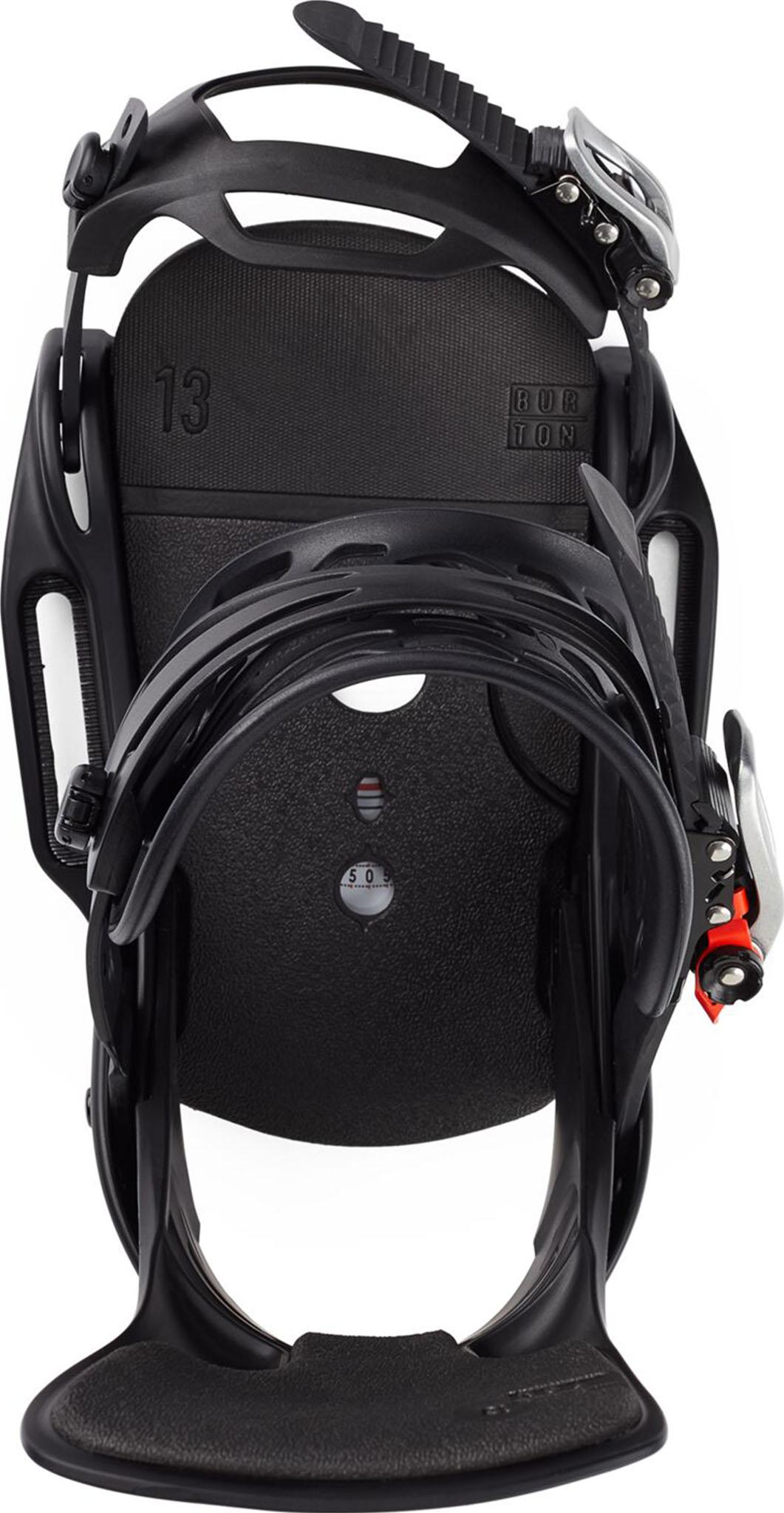 Product gallery image number 4 for product Lexa EST Snowboard Bindings - Women's