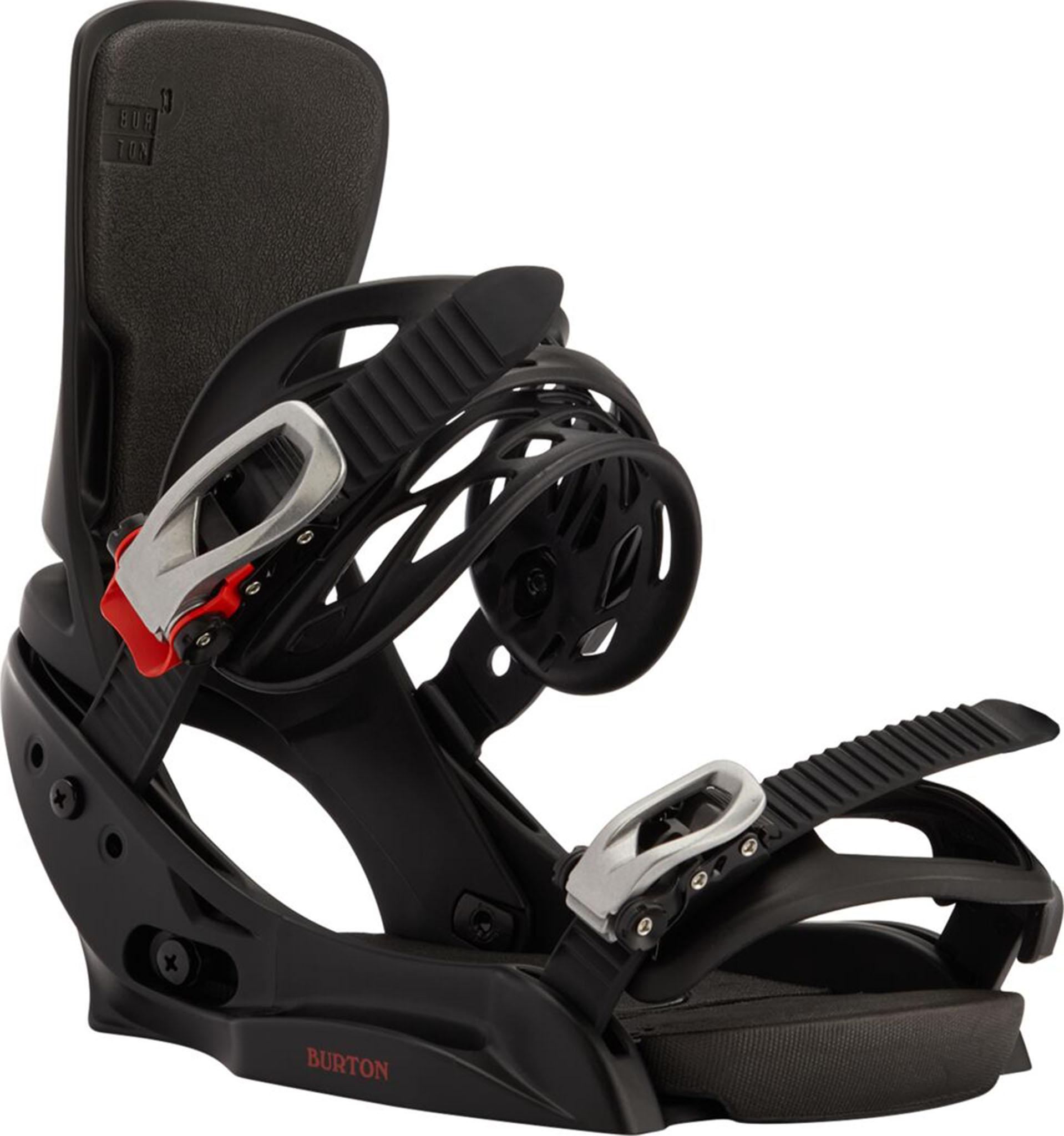 Product gallery image number 1 for product Lexa EST Snowboard Bindings - Women's