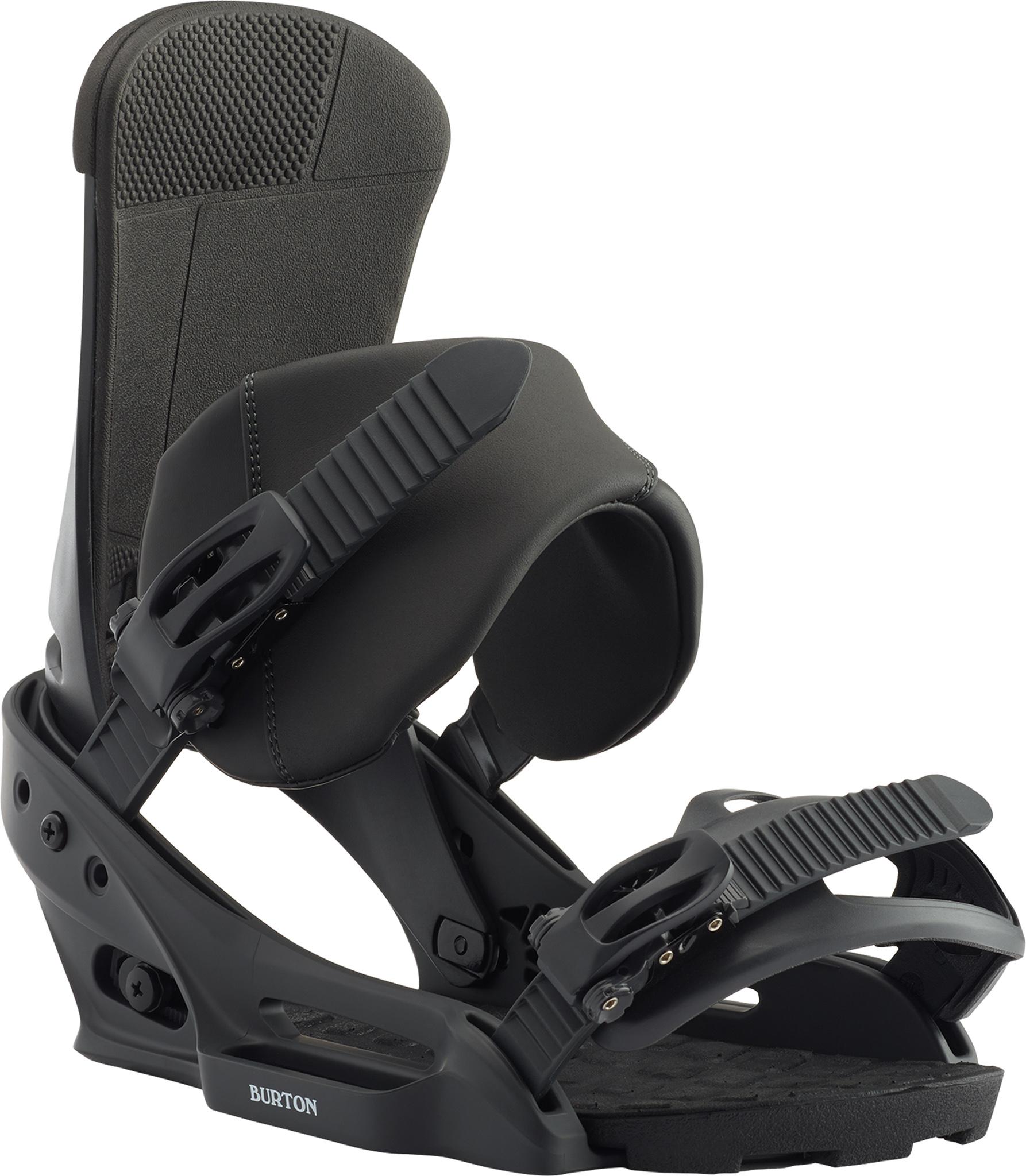 Product gallery image number 1 for product Custom EST Snowboard Bindings - Men's