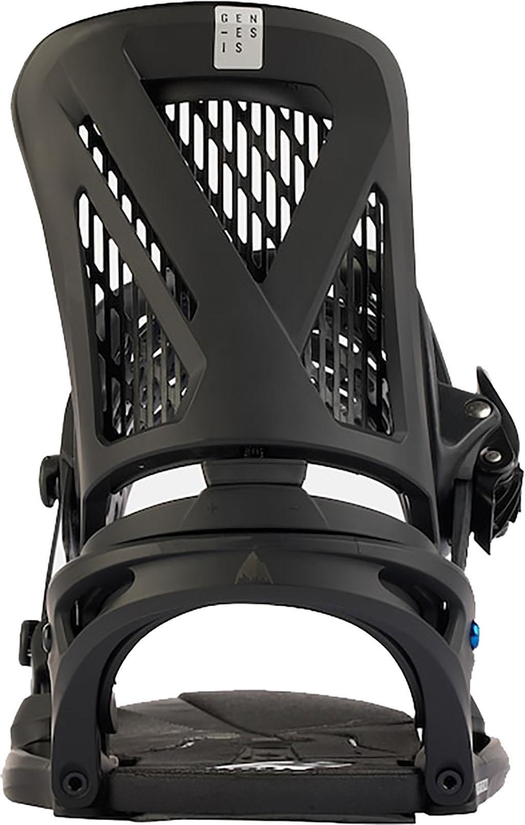 Product gallery image number 3 for product Genesis Est Snowboard Bindings - Men's