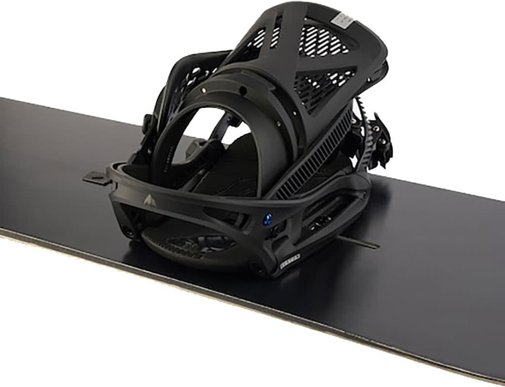 Product gallery image number 4 for product Genesis Est Snowboard Bindings - Men's