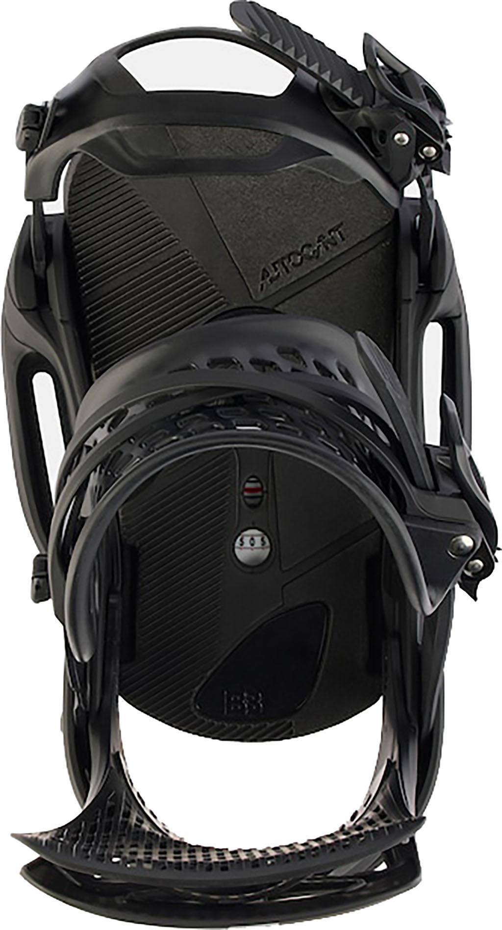 Product gallery image number 5 for product Genesis Est Snowboard Bindings - Men's