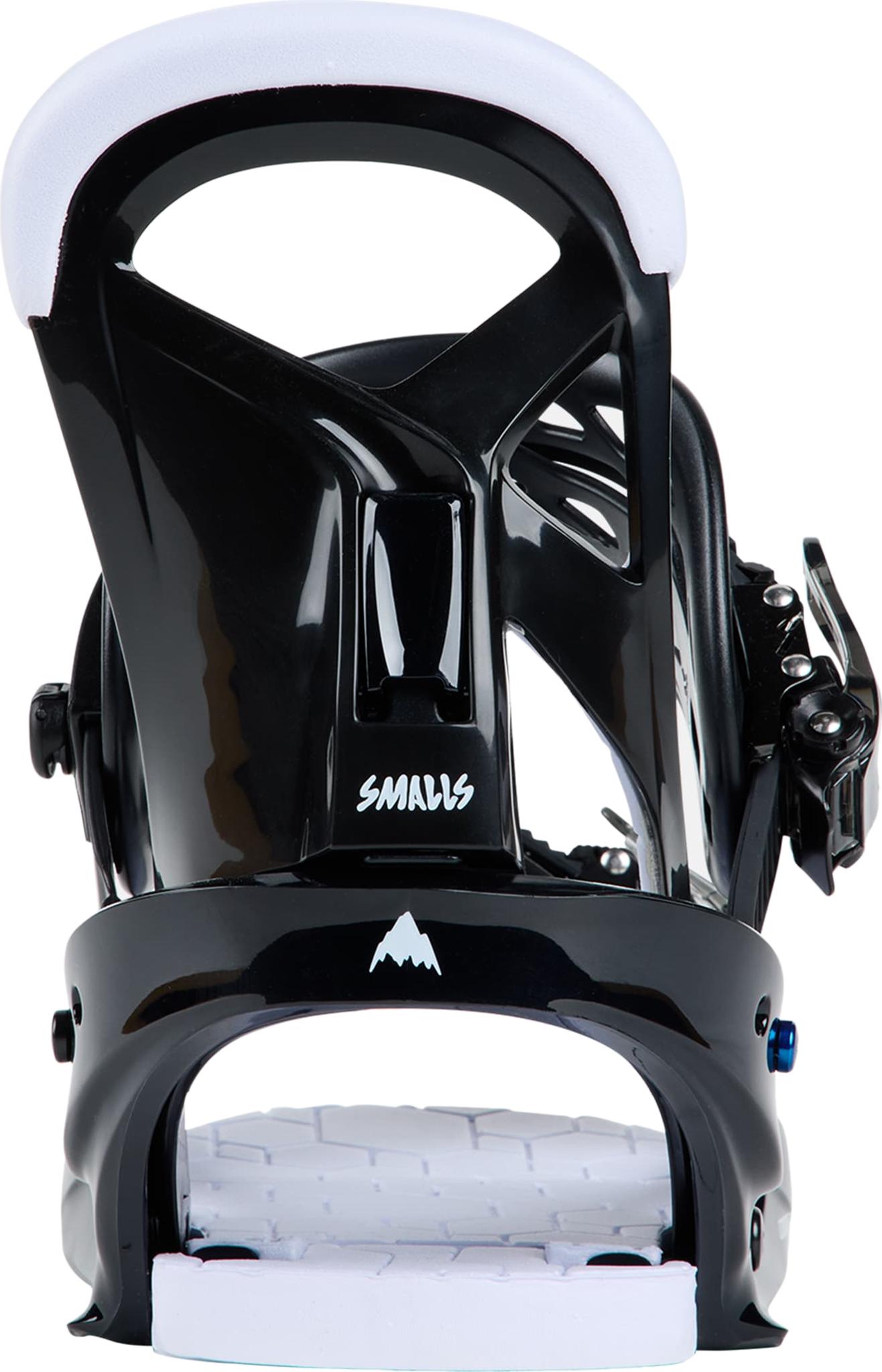 Numéro de l'image de la galerie de produits 2 pour le produit Fixation de planche à neige Smalls Re:Flex - Enfant
