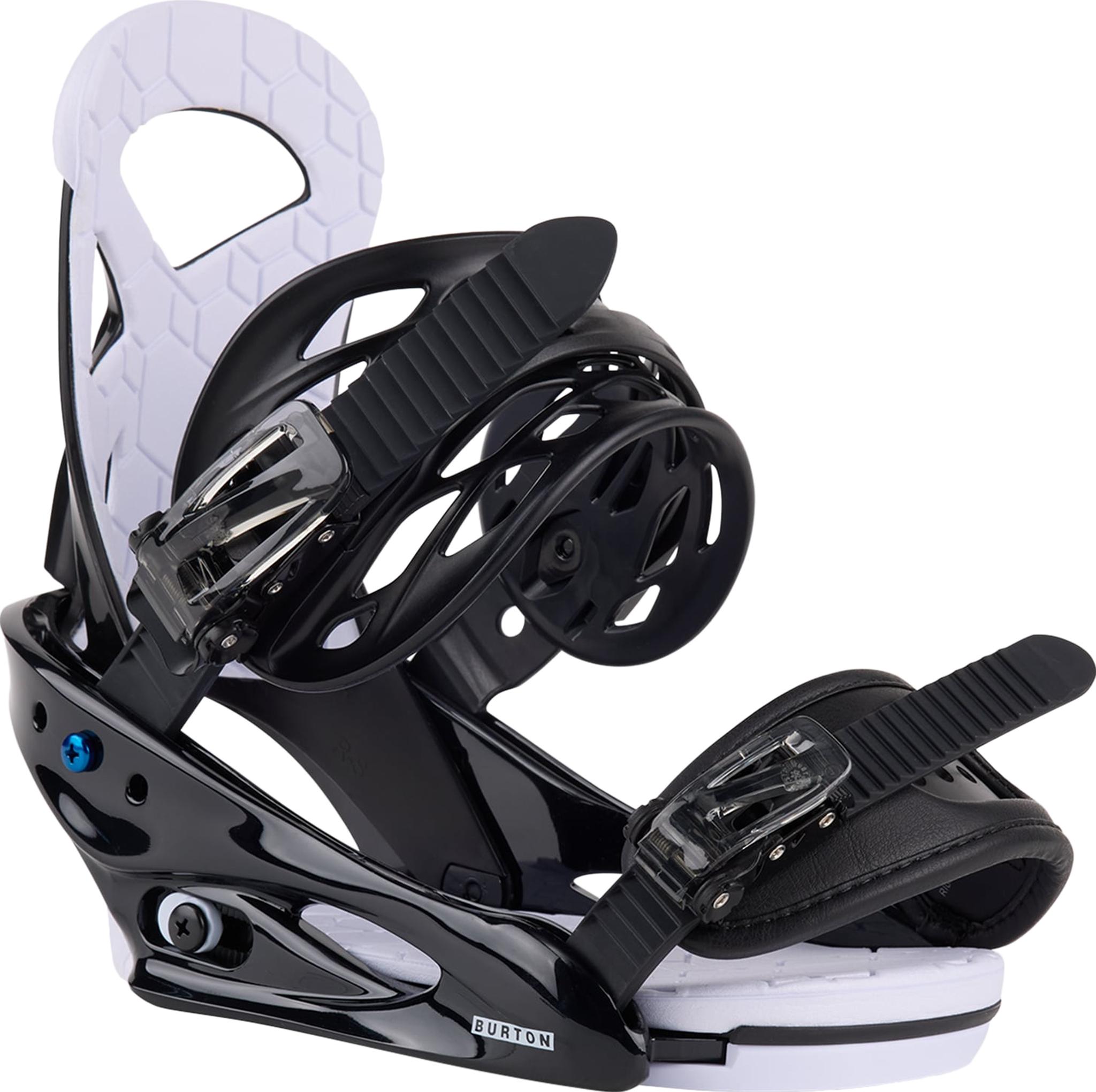 Product image for Smalls Re:Flex Snowboard Bindings - Kids