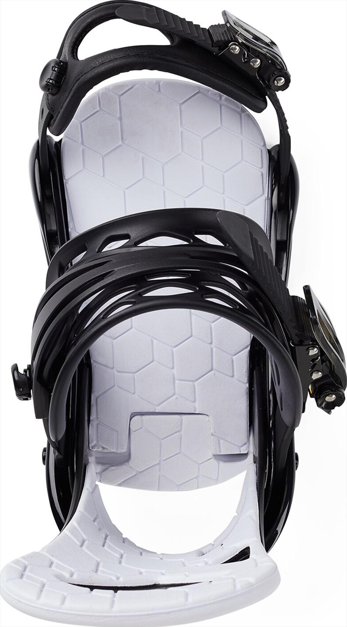 Product gallery image number 4 for product Smalls Re:Flex Snowboard Bindings - Kids