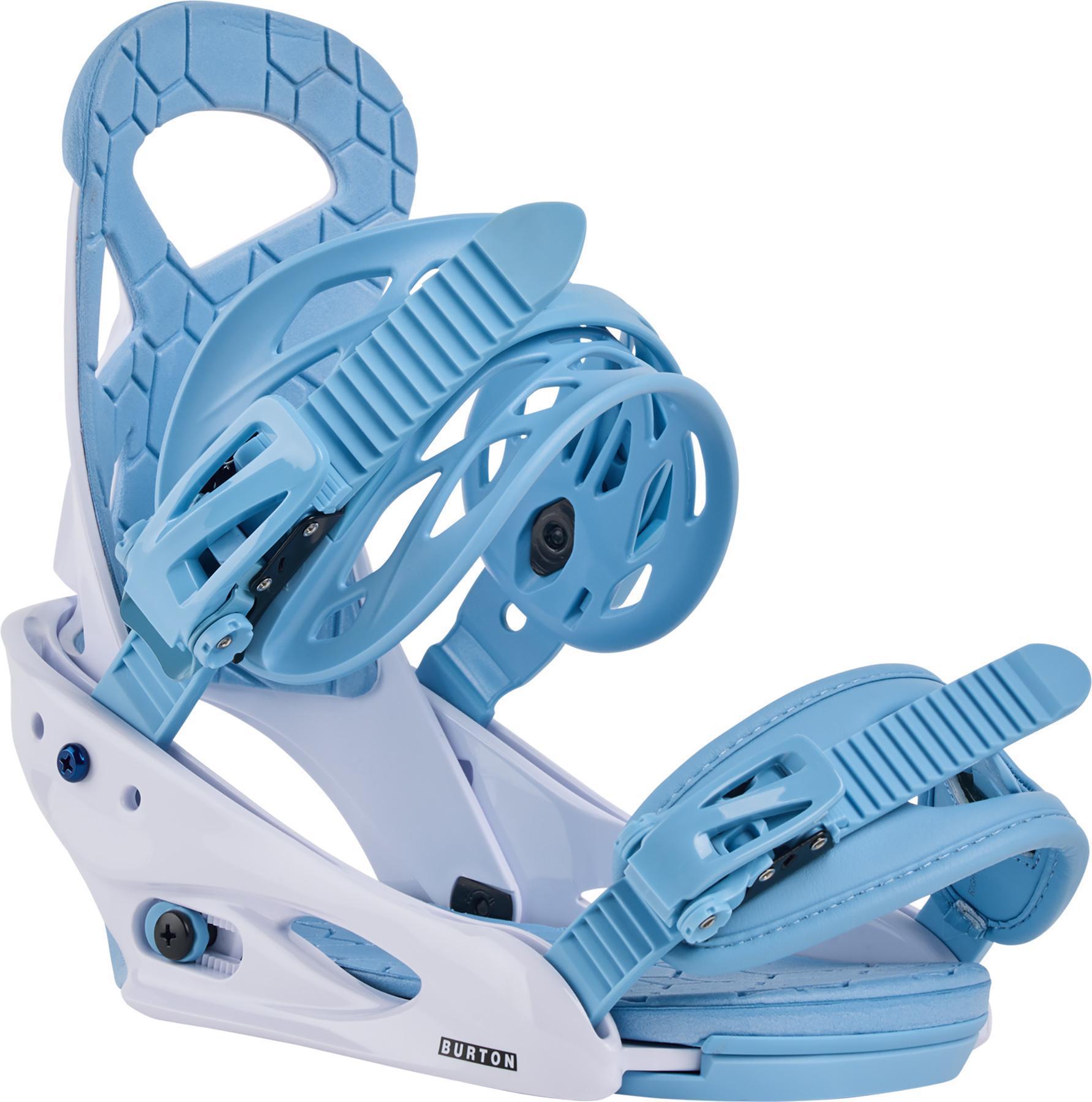 Image de produit pour Fixations de planche à neige Smalls Re:Flex - Enfant