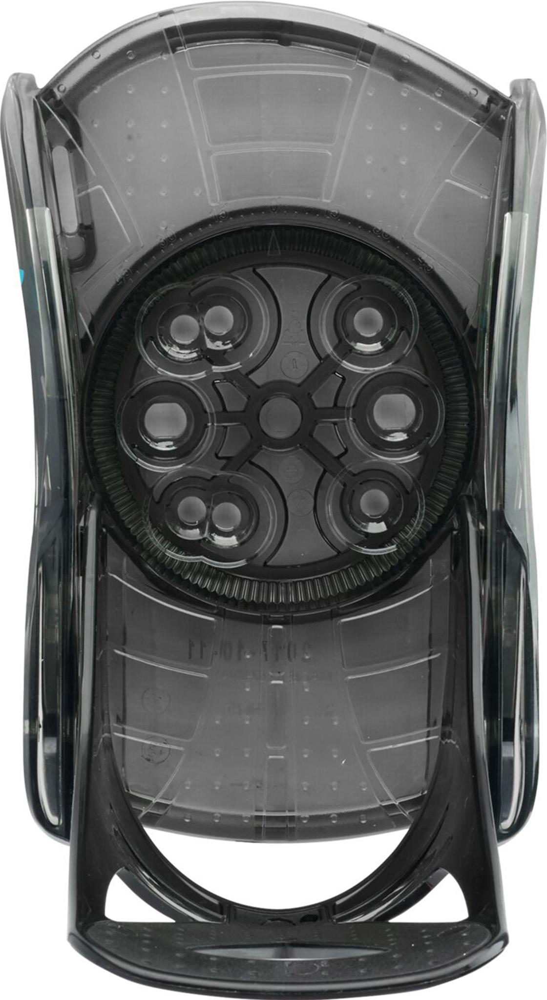 Product gallery image number 4 for product Grom Disc Snowboard Bindings - Kids