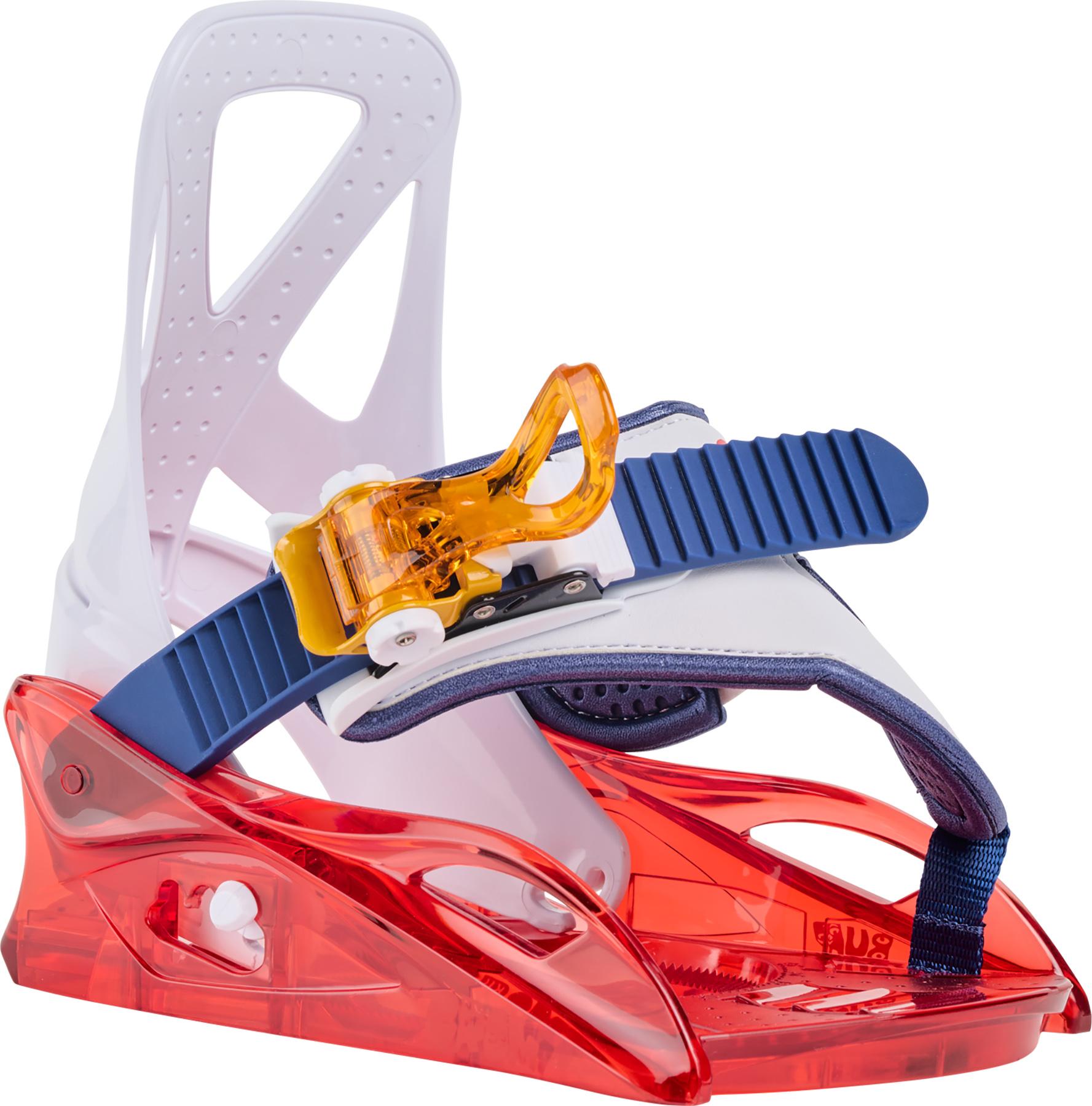 Product image for Grom Disc Snowboard Bindings - Kids