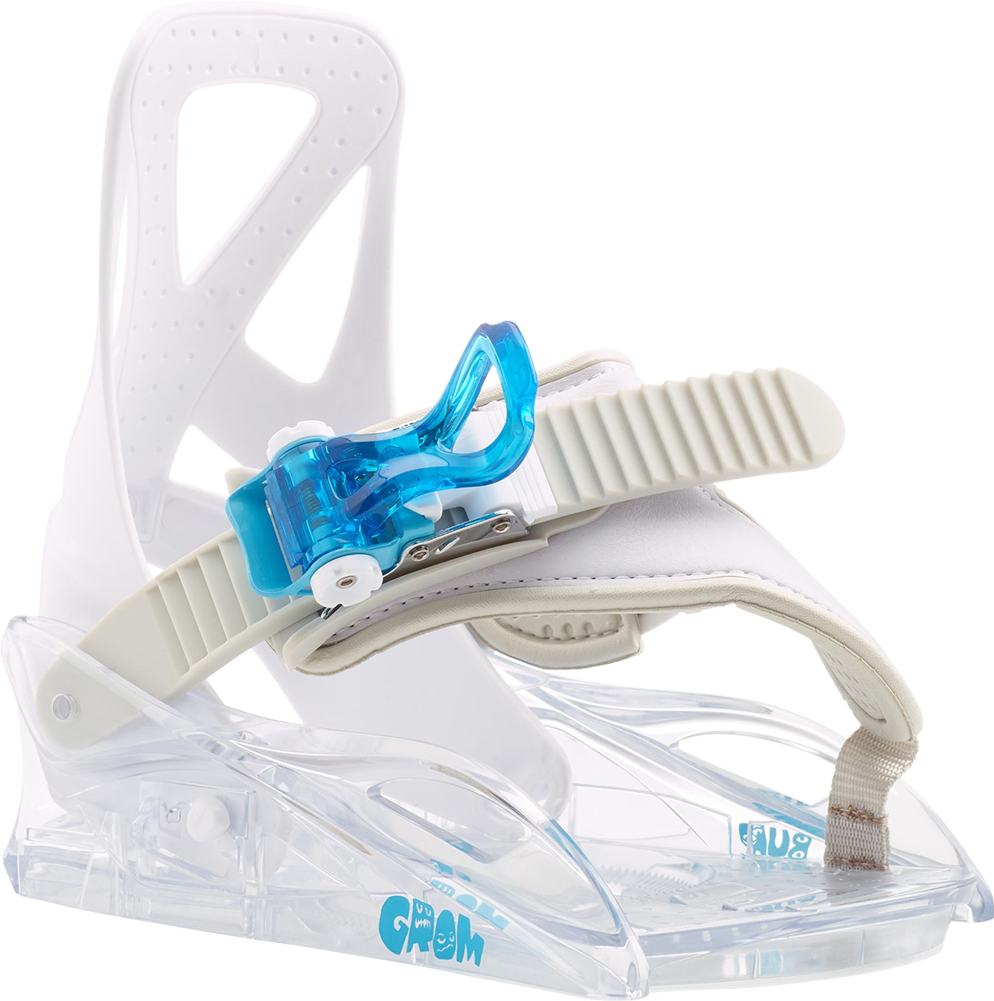 Product image for Grom Disc Snowboard Bindings - Kids