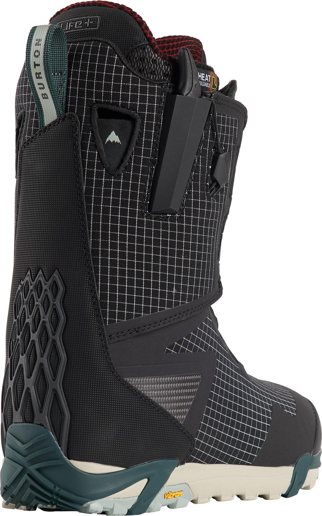 Numéro de l'image de la galerie de produits 2 pour le produit Bottes de planche à neige SLX - Homme