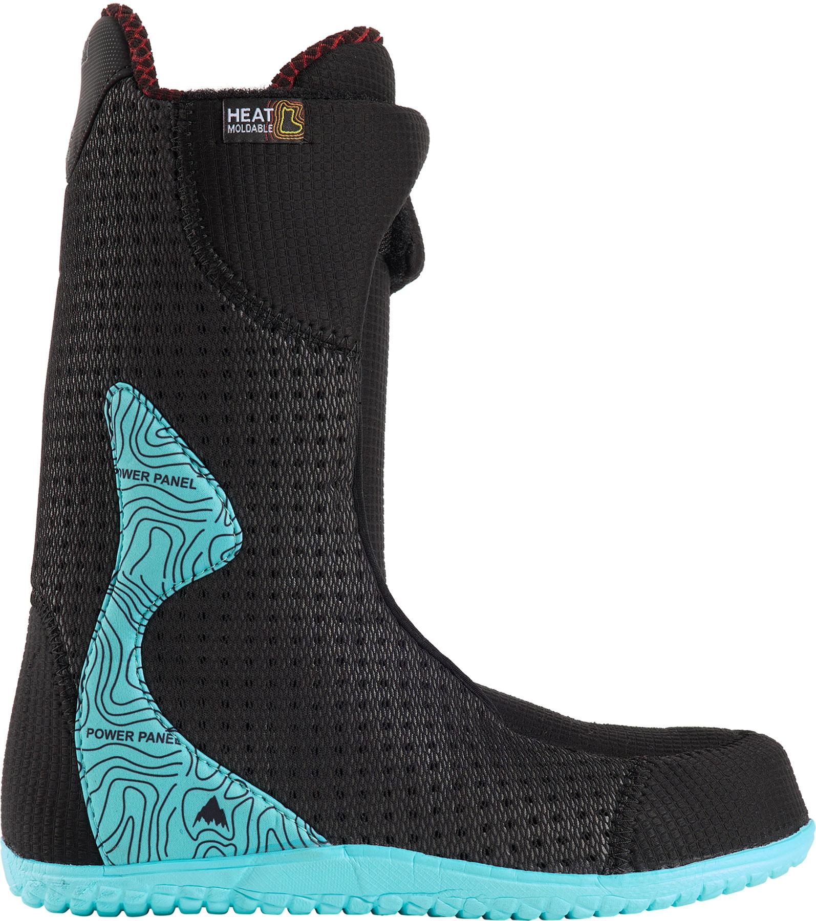 Numéro de l'image de la galerie de produits 4 pour le produit Bottes de planche à neige SLX - Homme