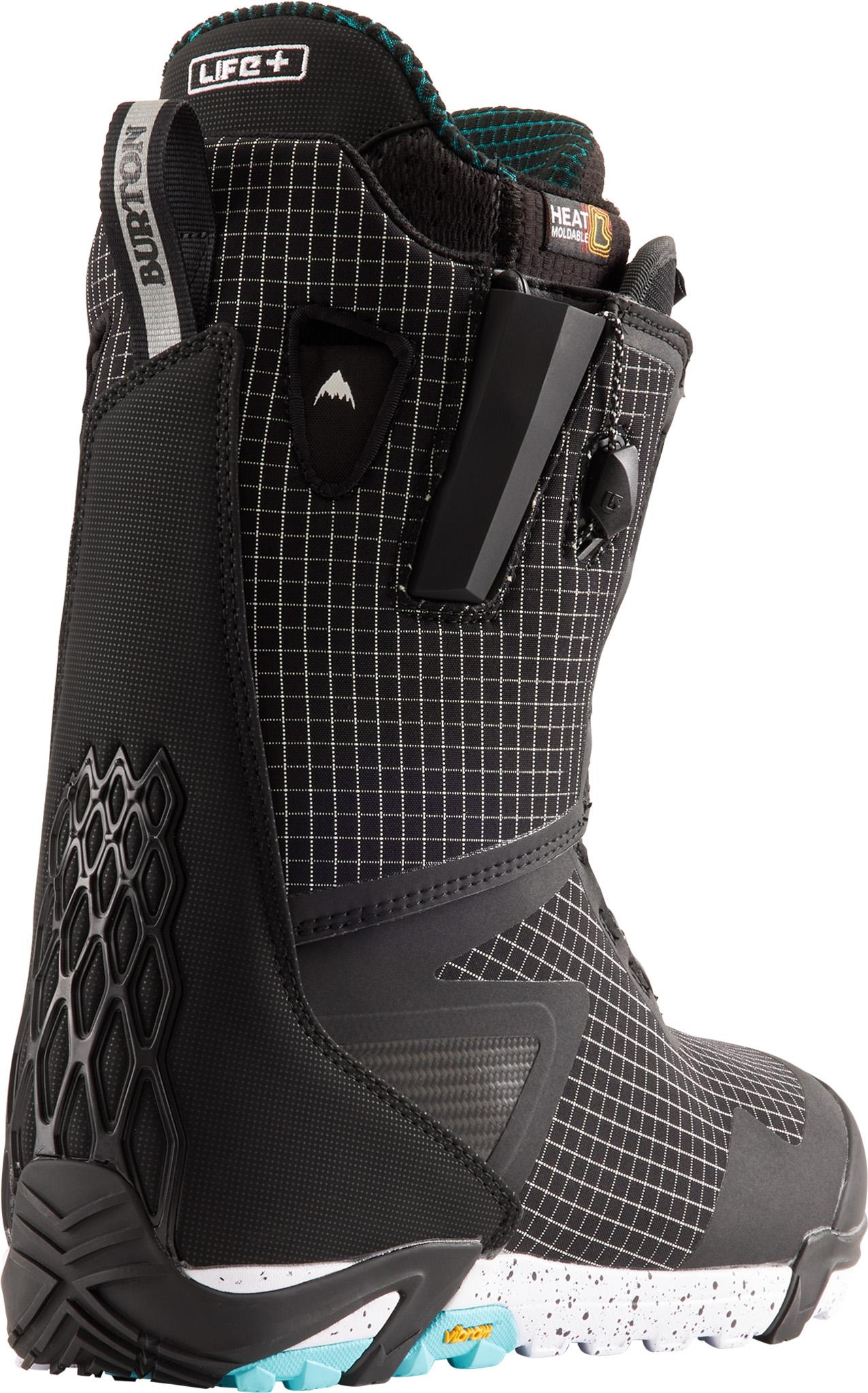 Product gallery image number 2 for product SLX Snowboard Boots - Men's