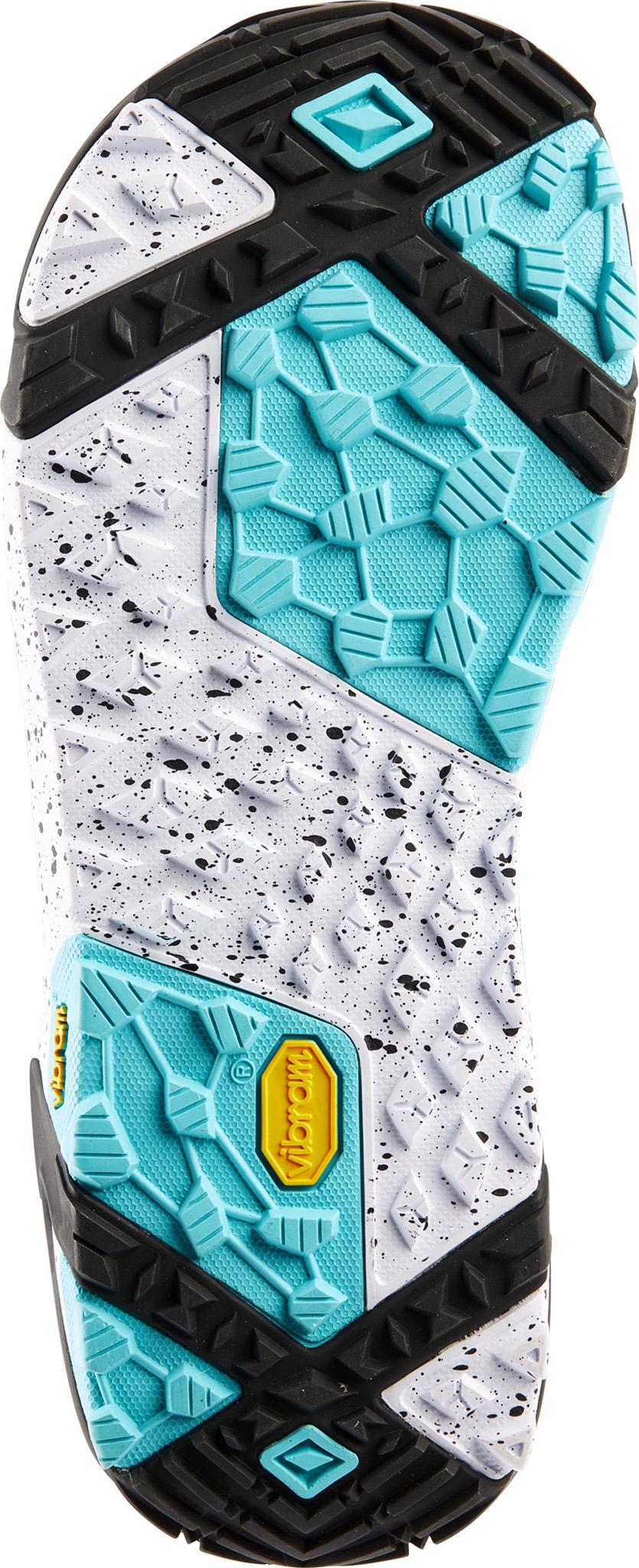 Product gallery image number 3 for product SLX Snowboard Boots - Men's