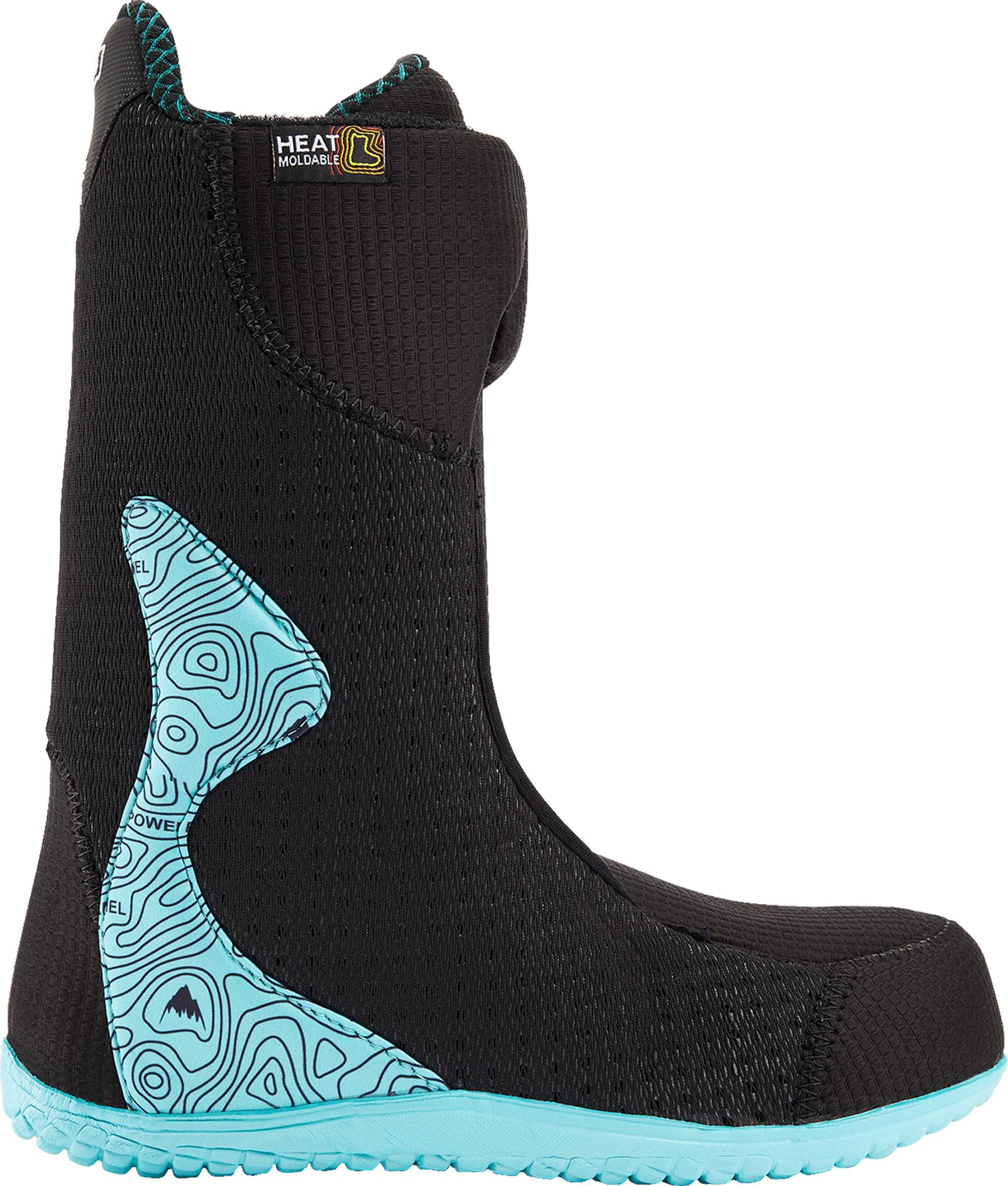 Product gallery image number 4 for product SLX Snowboard Boots - Men's