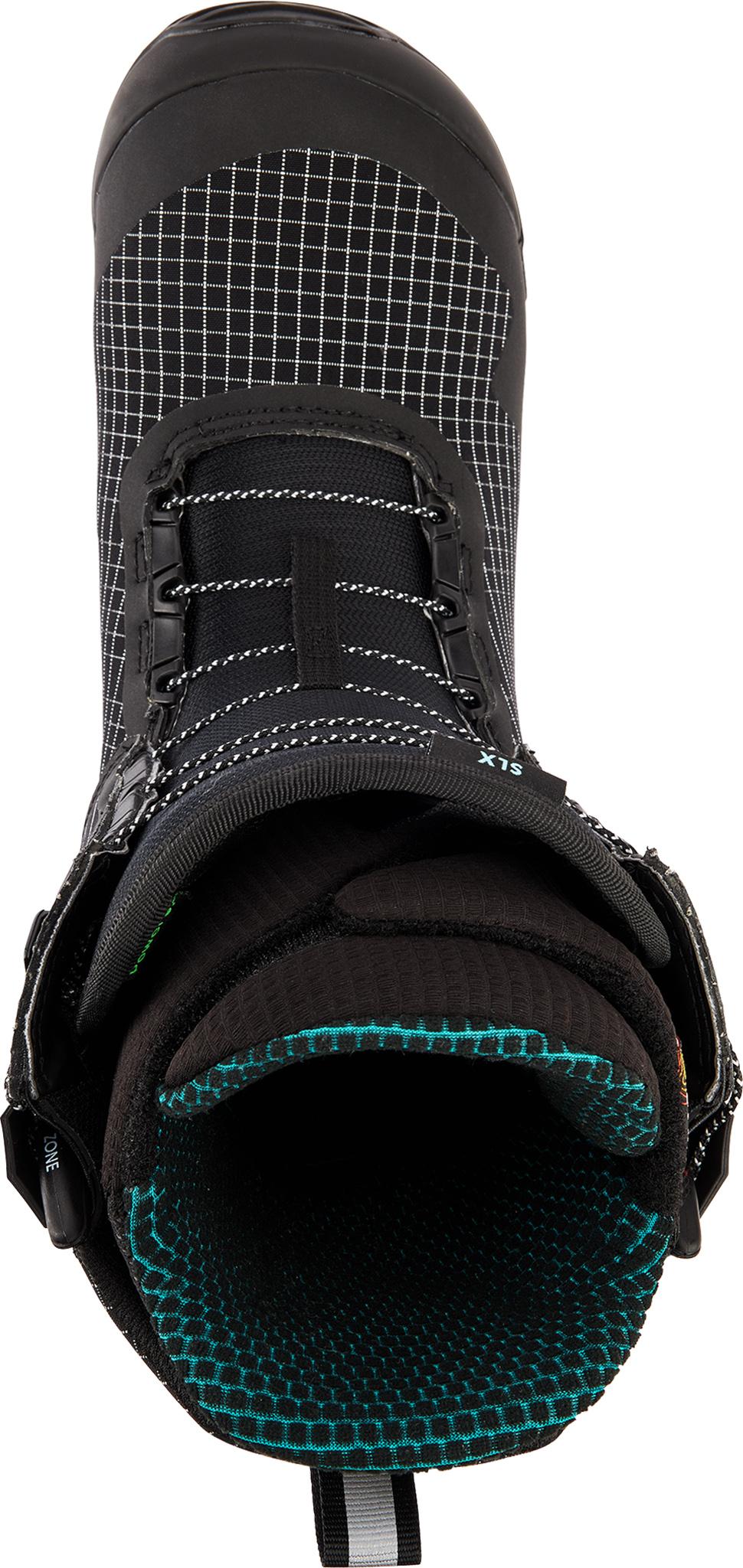 Product gallery image number 5 for product SLX Snowboard Boots - Men's