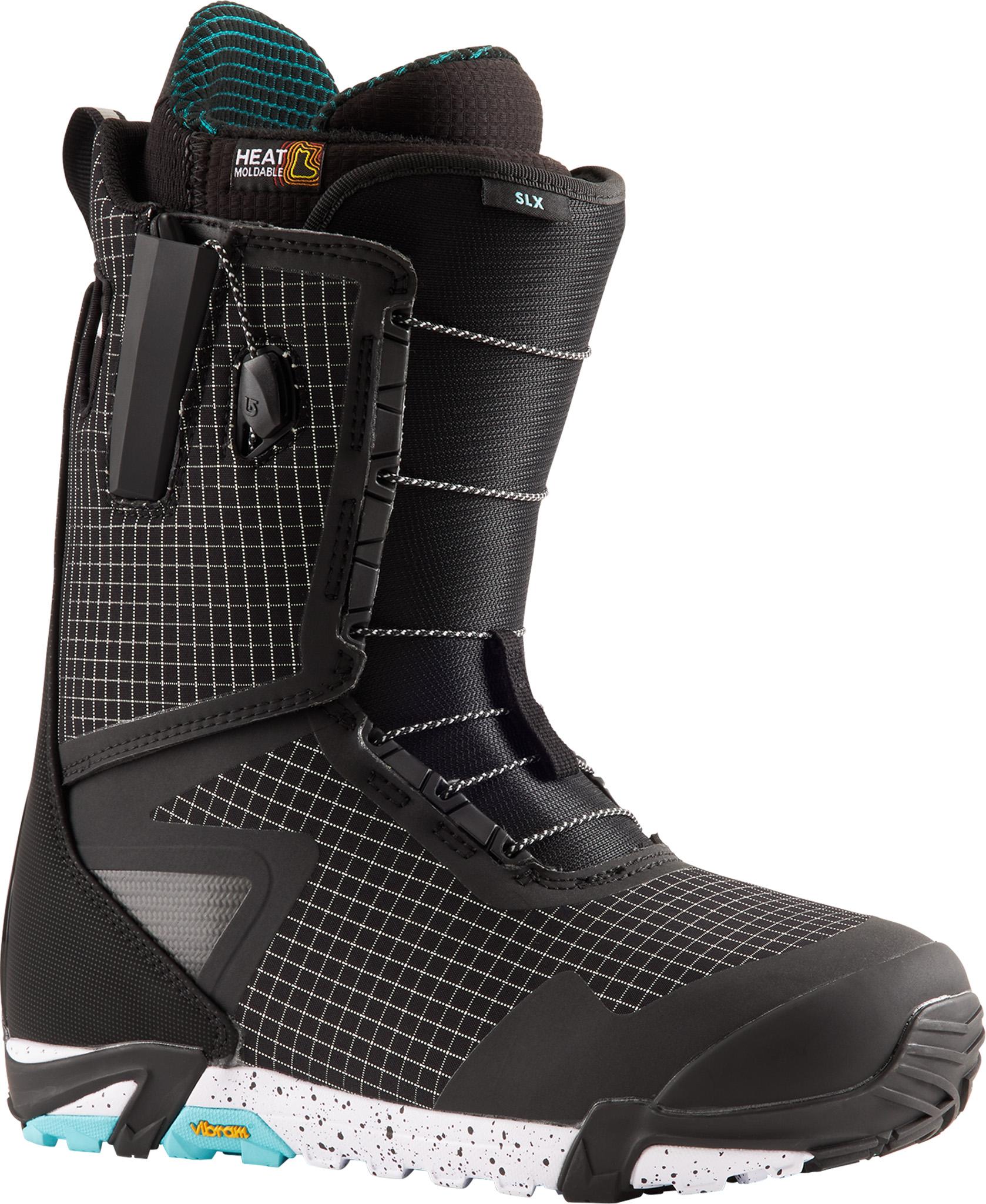Product gallery image number 1 for product SLX Snowboard Boots - Men's