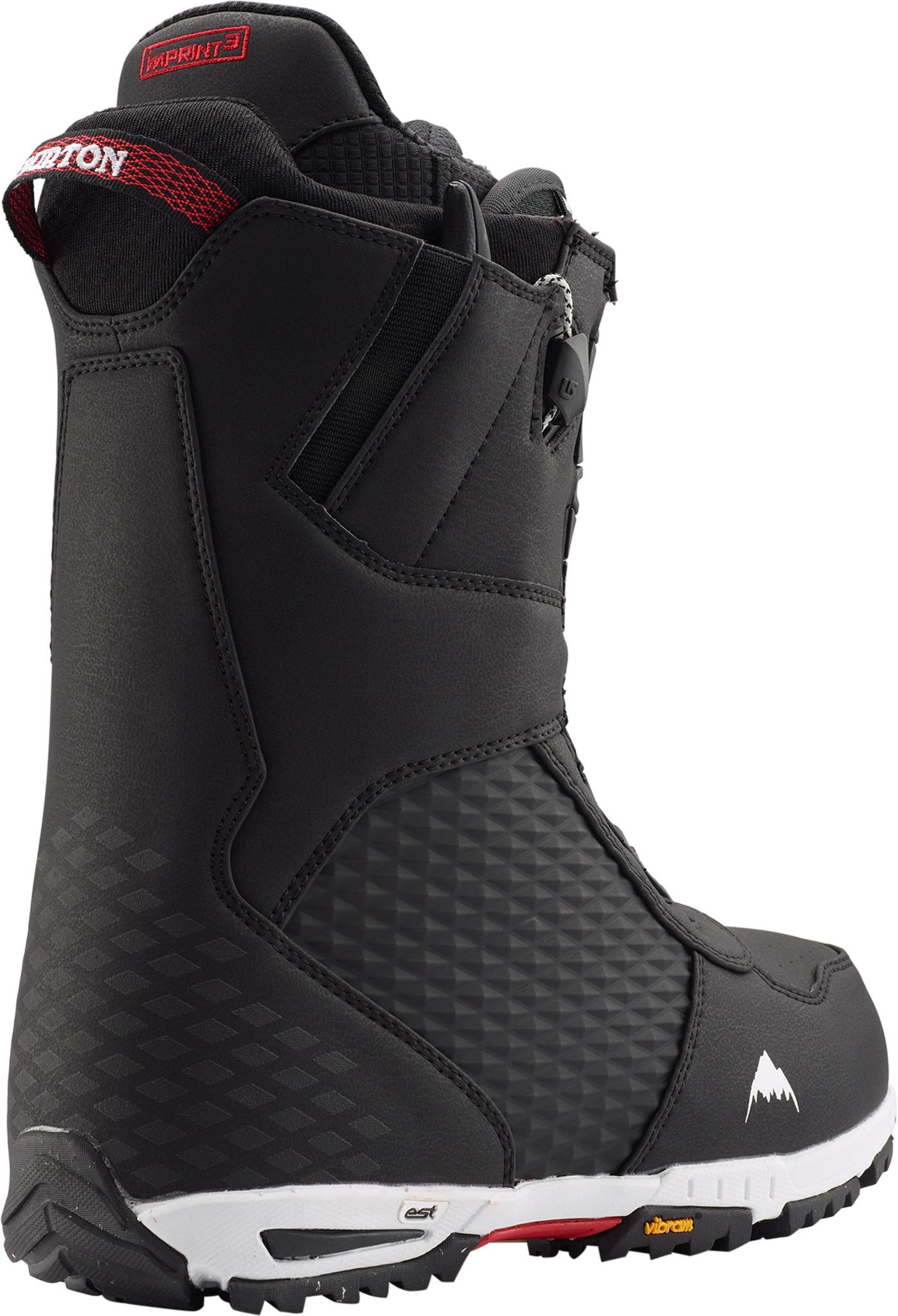 Product gallery image number 2 for product Imperial Snowboard Boots - Men's