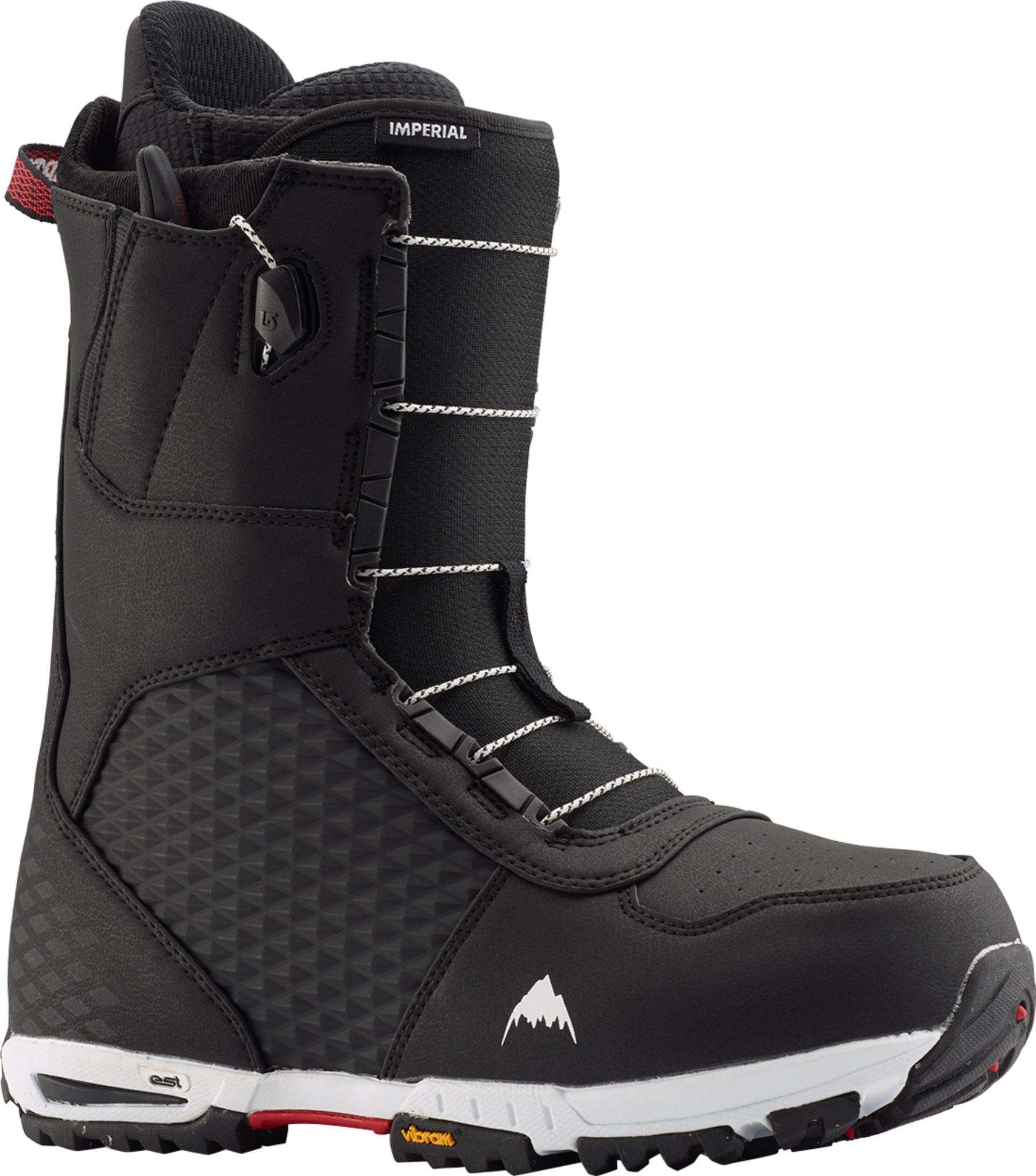Product gallery image number 1 for product Imperial Snowboard Boots - Men's