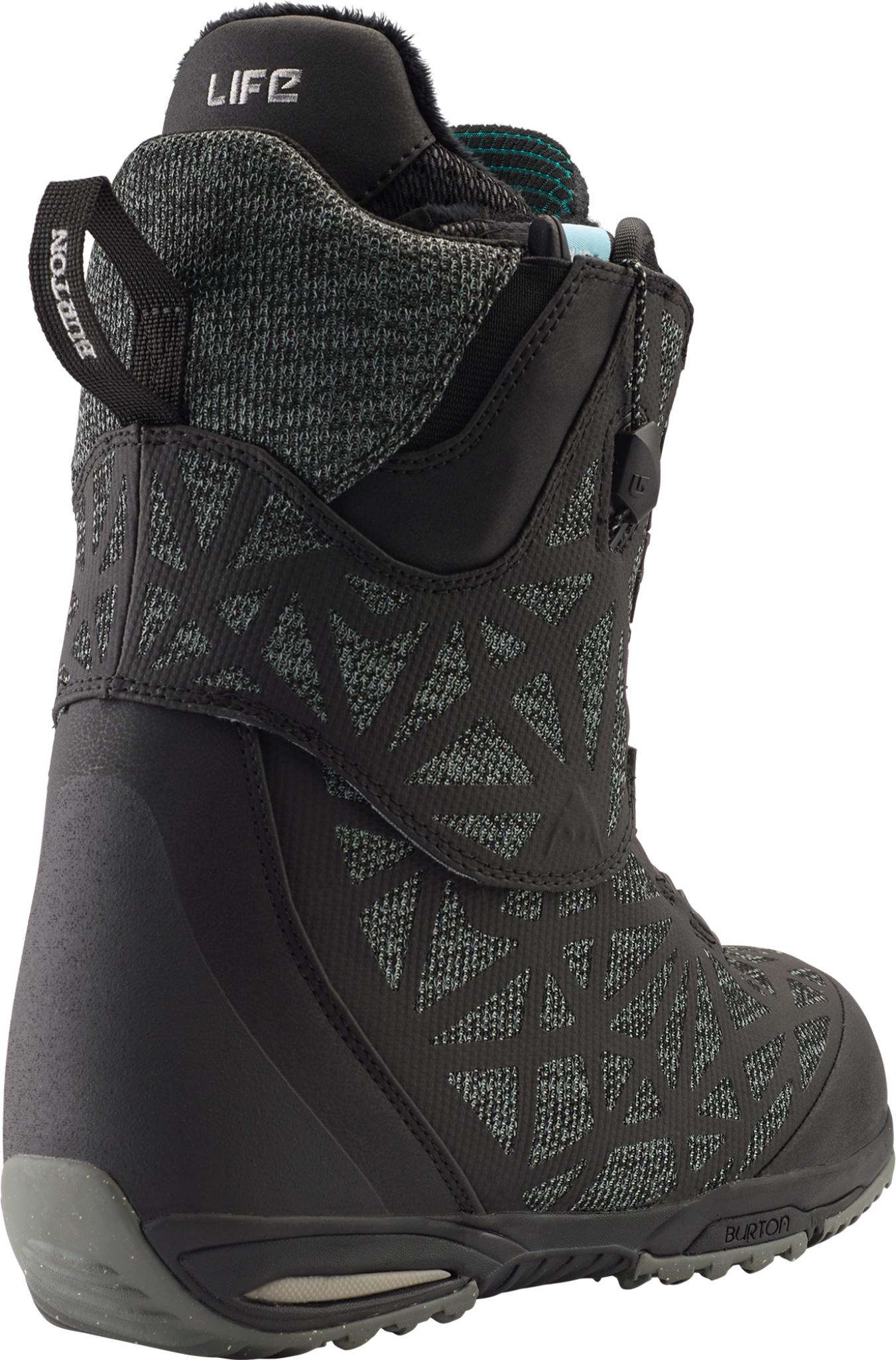 Product gallery image number 3 for product Supreme Snowboard Boots - Women's