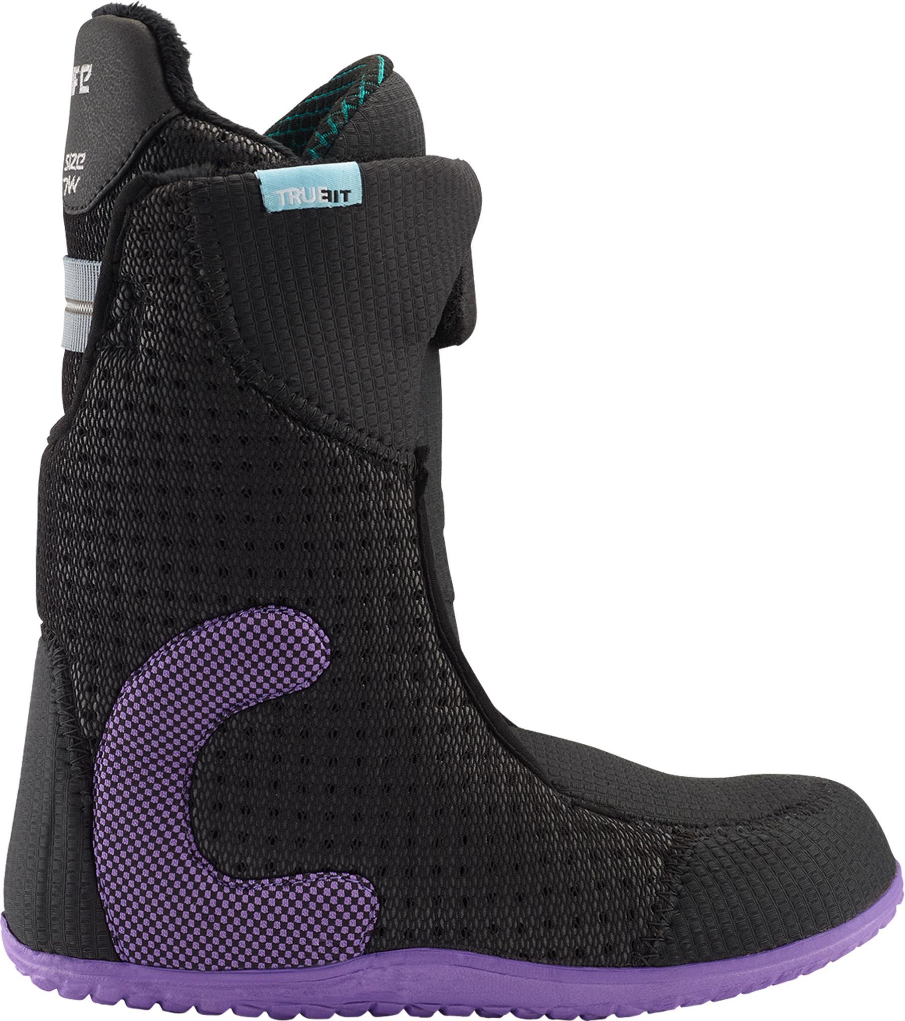 Product gallery image number 5 for product Supreme Snowboard Boots - Women's