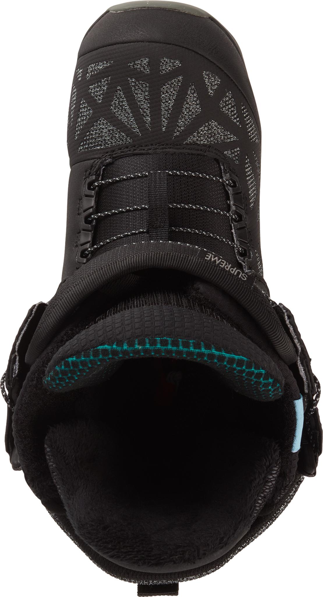 Product gallery image number 4 for product Supreme Snowboard Boots - Women's