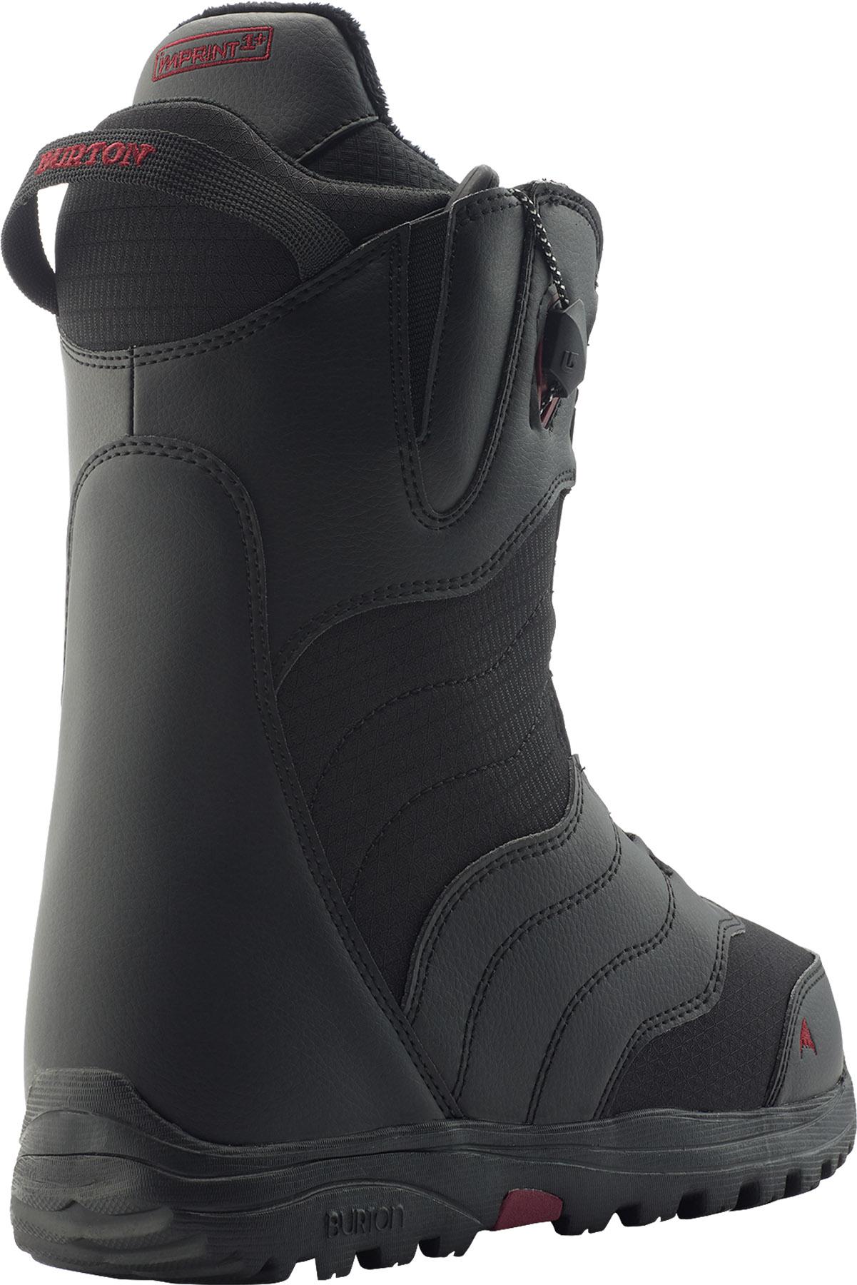 Product gallery image number 2 for product Mint Snowboard Boots - Women's