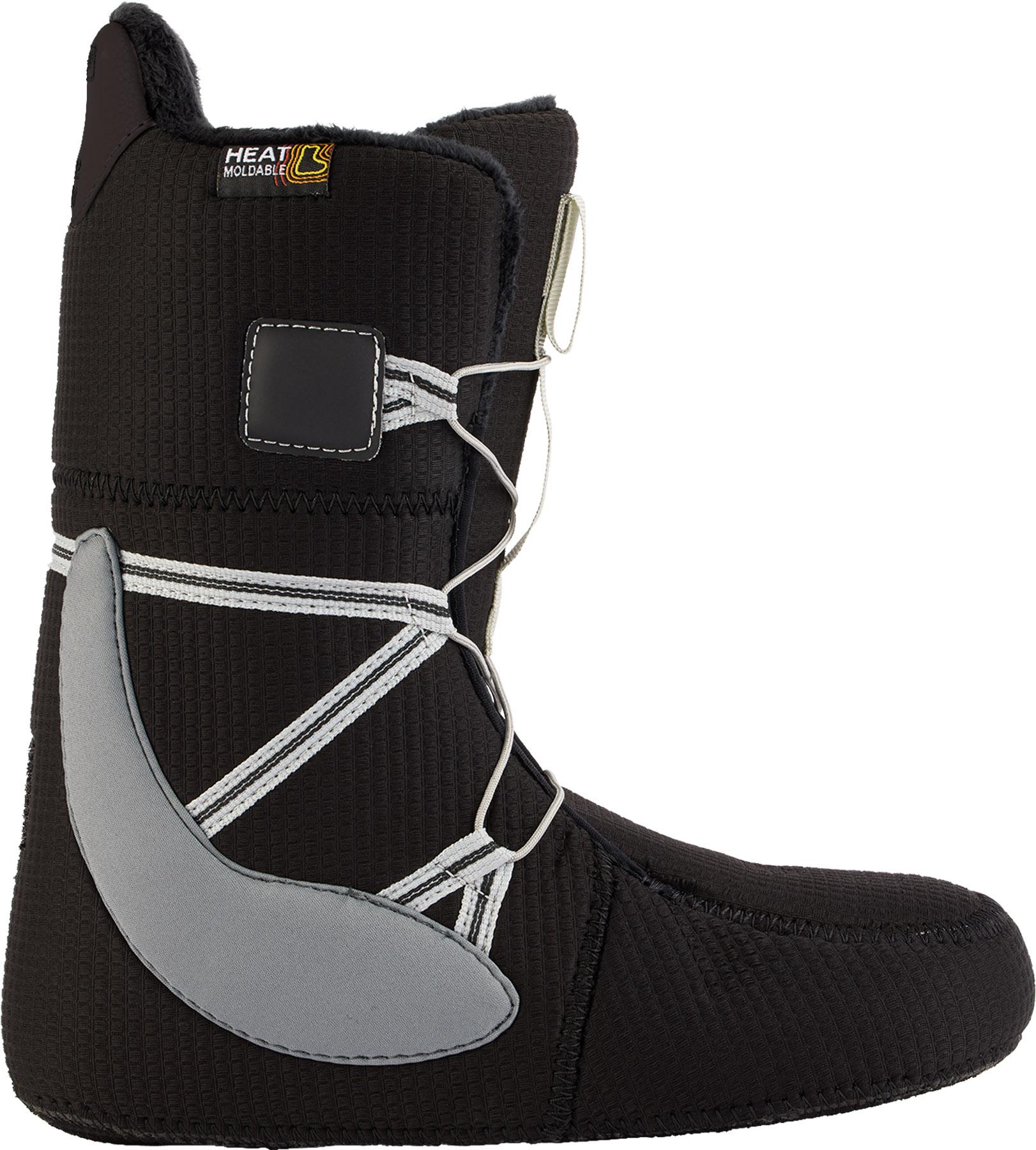Product gallery image number 4 for product Mint Snowboard Boots - Women's