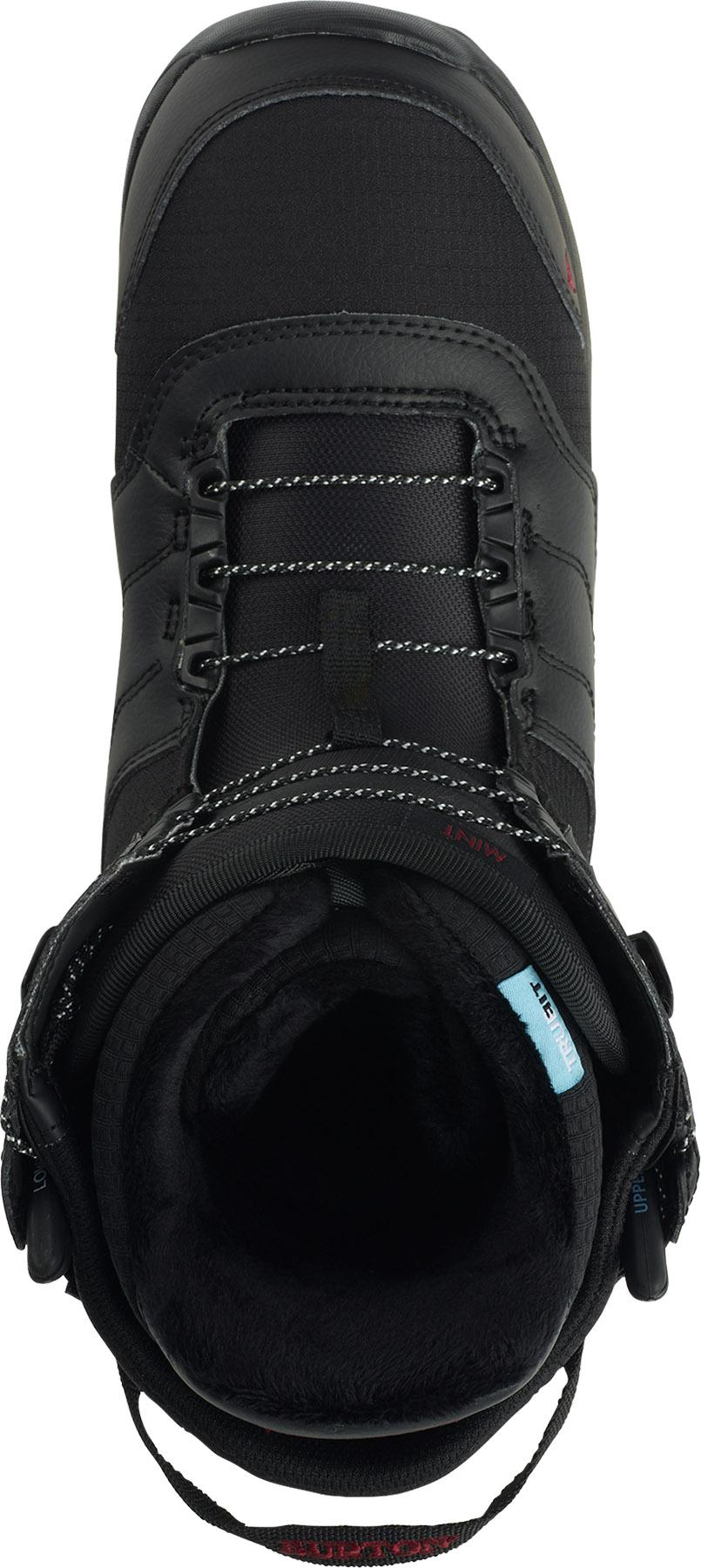Product gallery image number 3 for product Mint Snowboard Boots - Women's