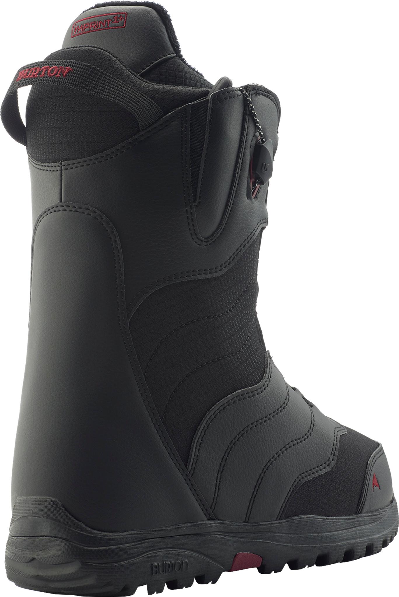 Product gallery image number 2 for product Mint Snowboard Boots - Women's
