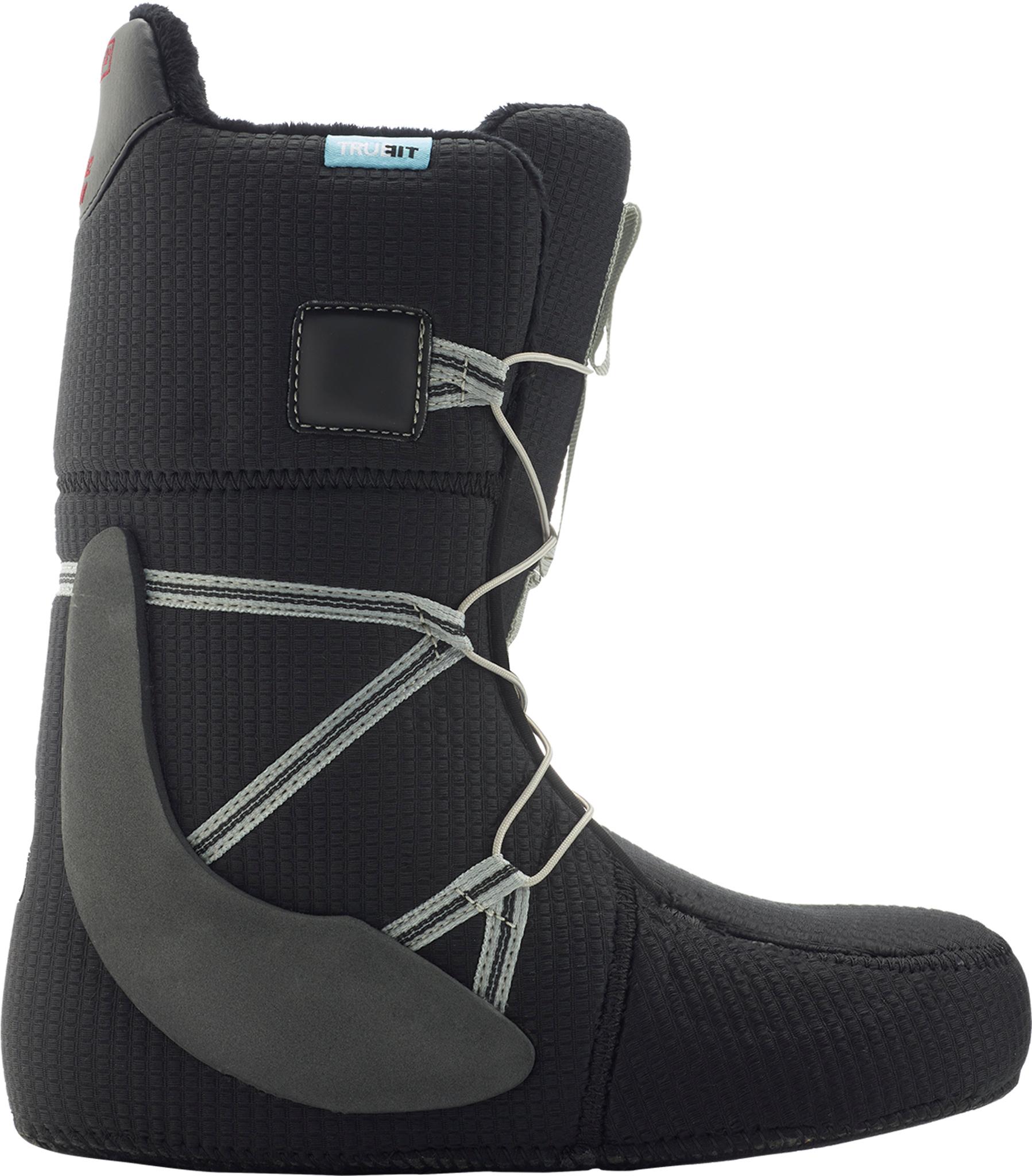 Product gallery image number 3 for product Mint Snowboard Boots - Women's