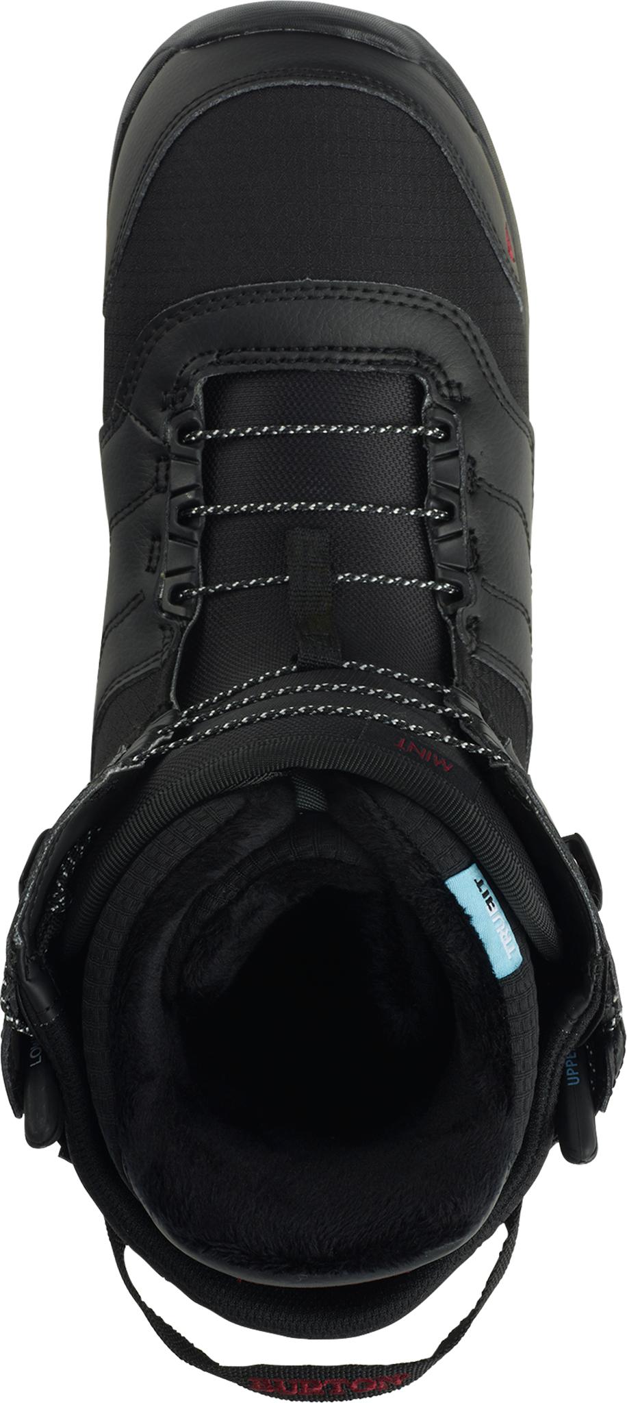Product gallery image number 5 for product Mint Snowboard Boots - Women's