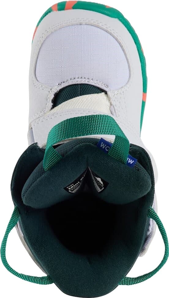 Product gallery image number 3 for product Mini Grom Snowboard Boots - Toddlers