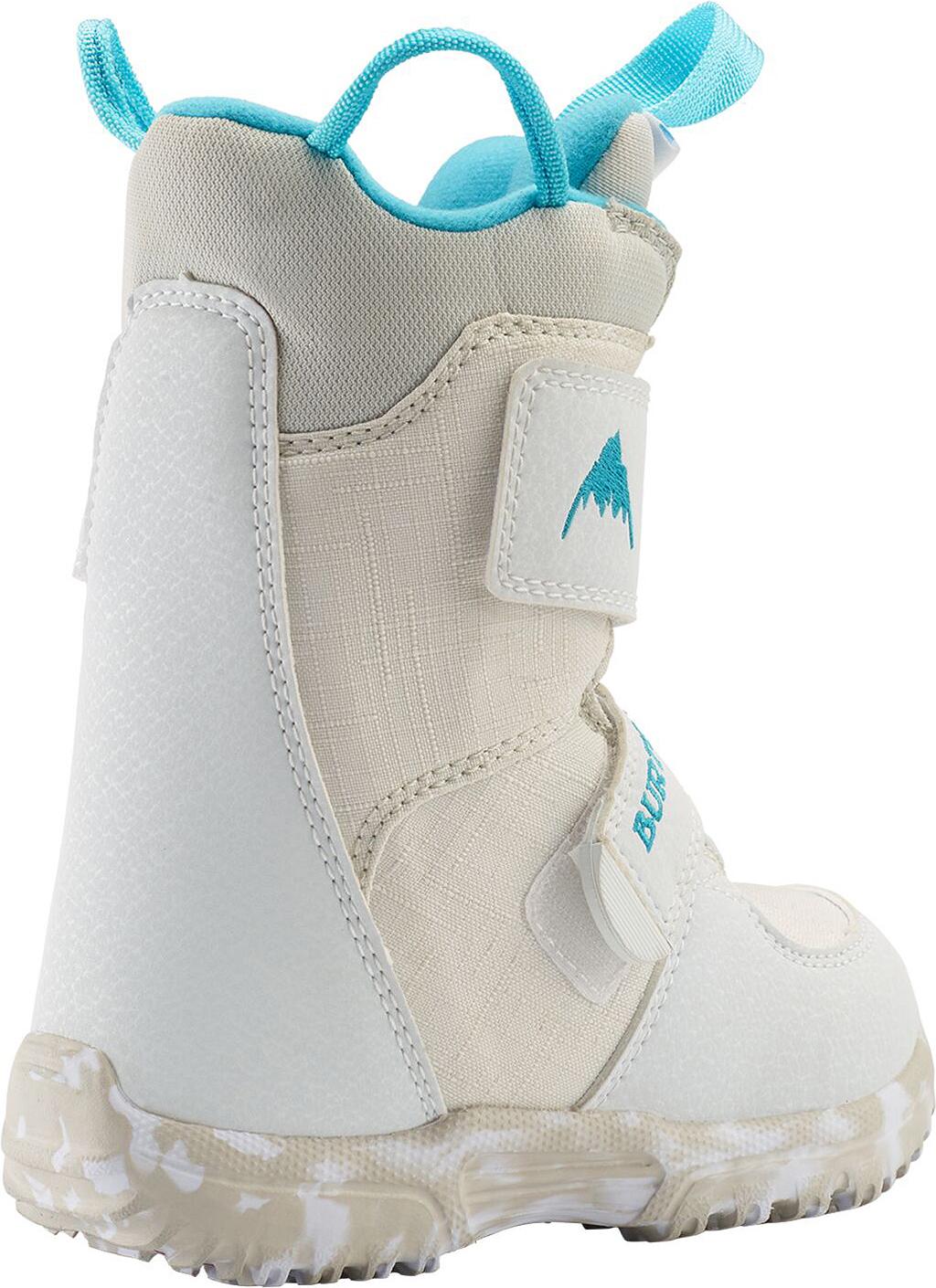 Product gallery image number 2 for product Mini Grom Snowboard Boots - Toddlers