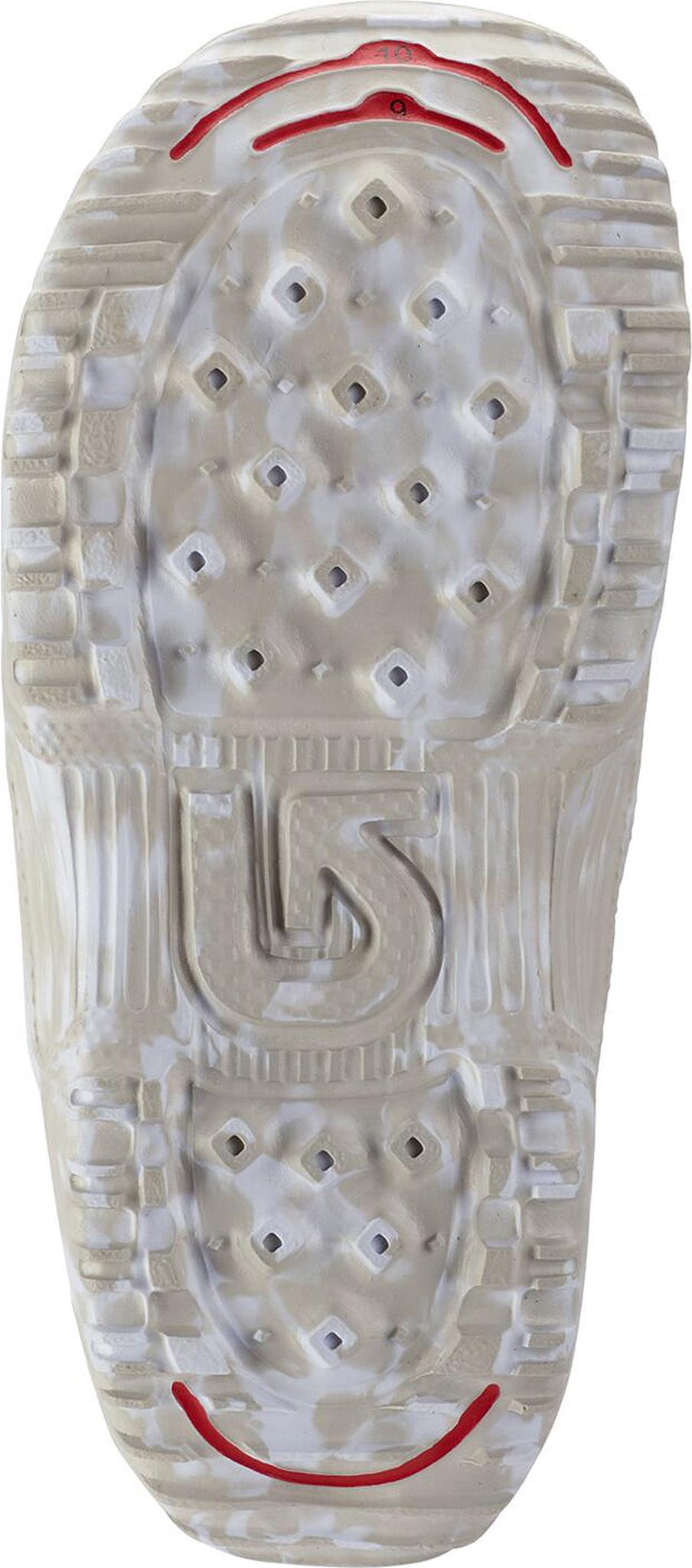 Product gallery image number 3 for product Mini Grom Snowboard Boots - Toddlers