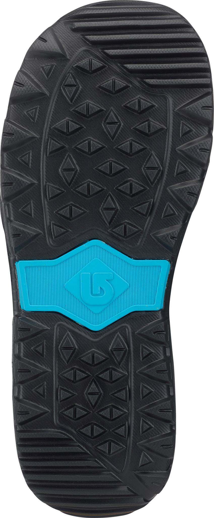 Product gallery image number 2 for product Invader Snowboard Boots - Men's