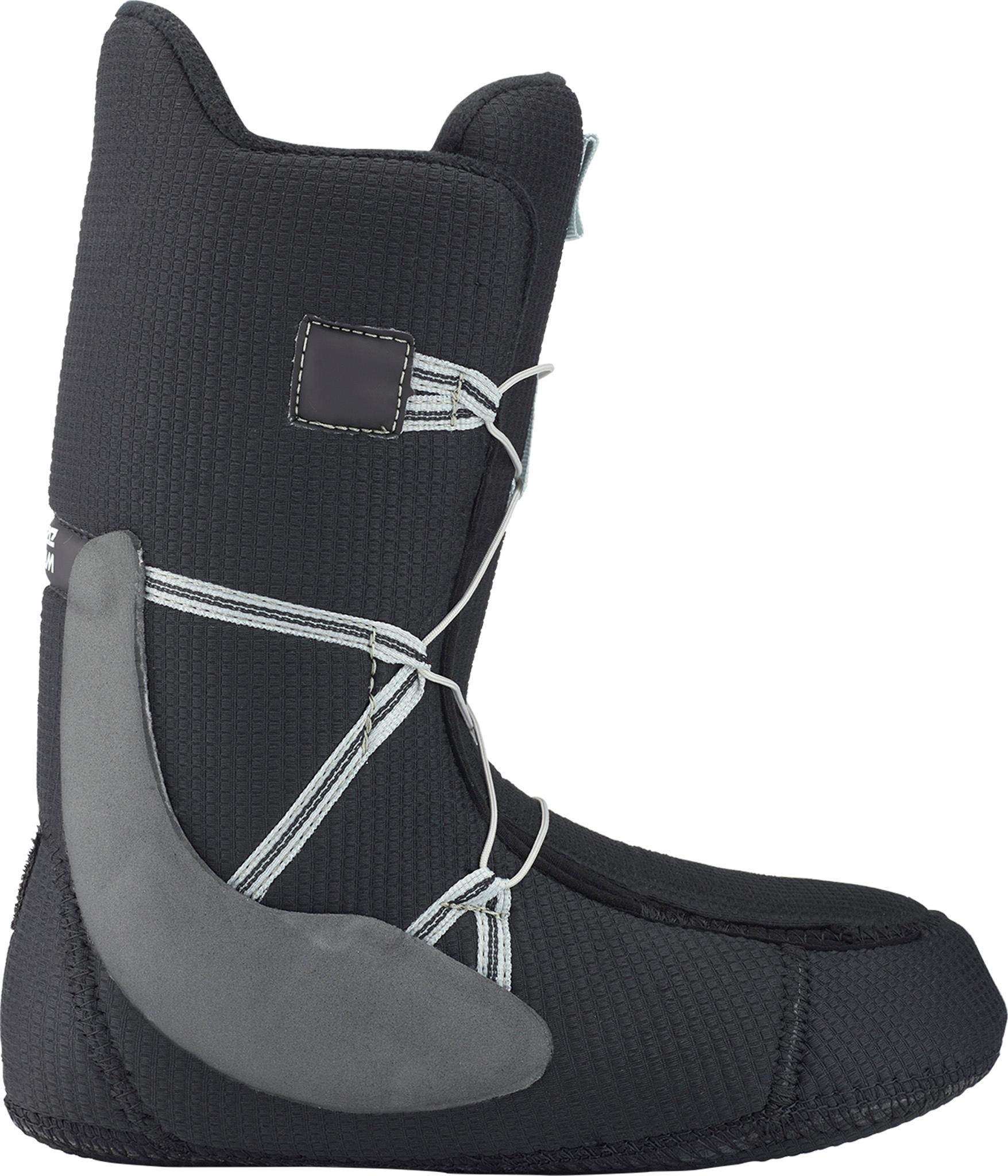 Product gallery image number 3 for product Invader Snowboard Boots - Men's