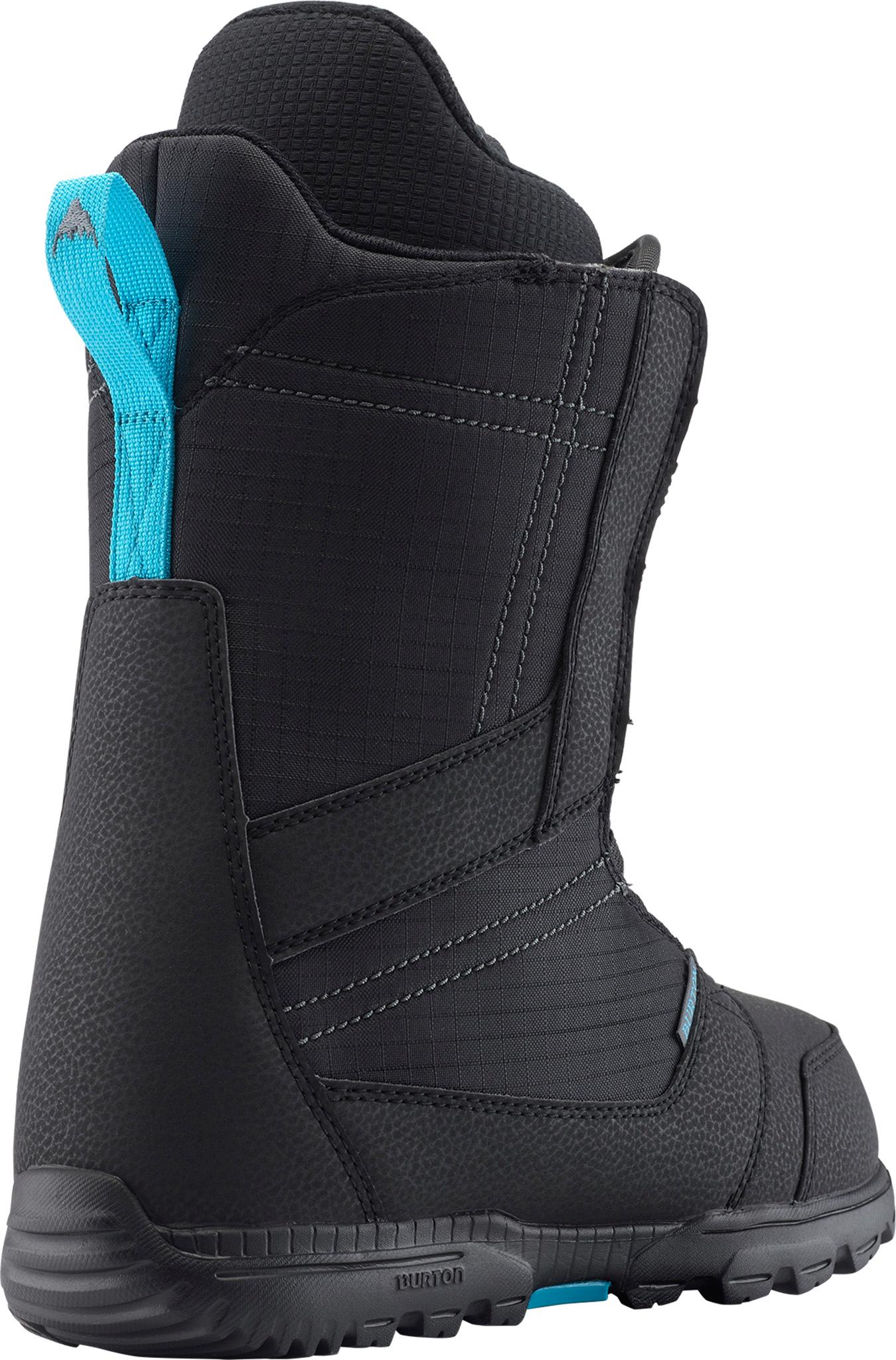 Product gallery image number 4 for product Invader Snowboard Boots - Men's