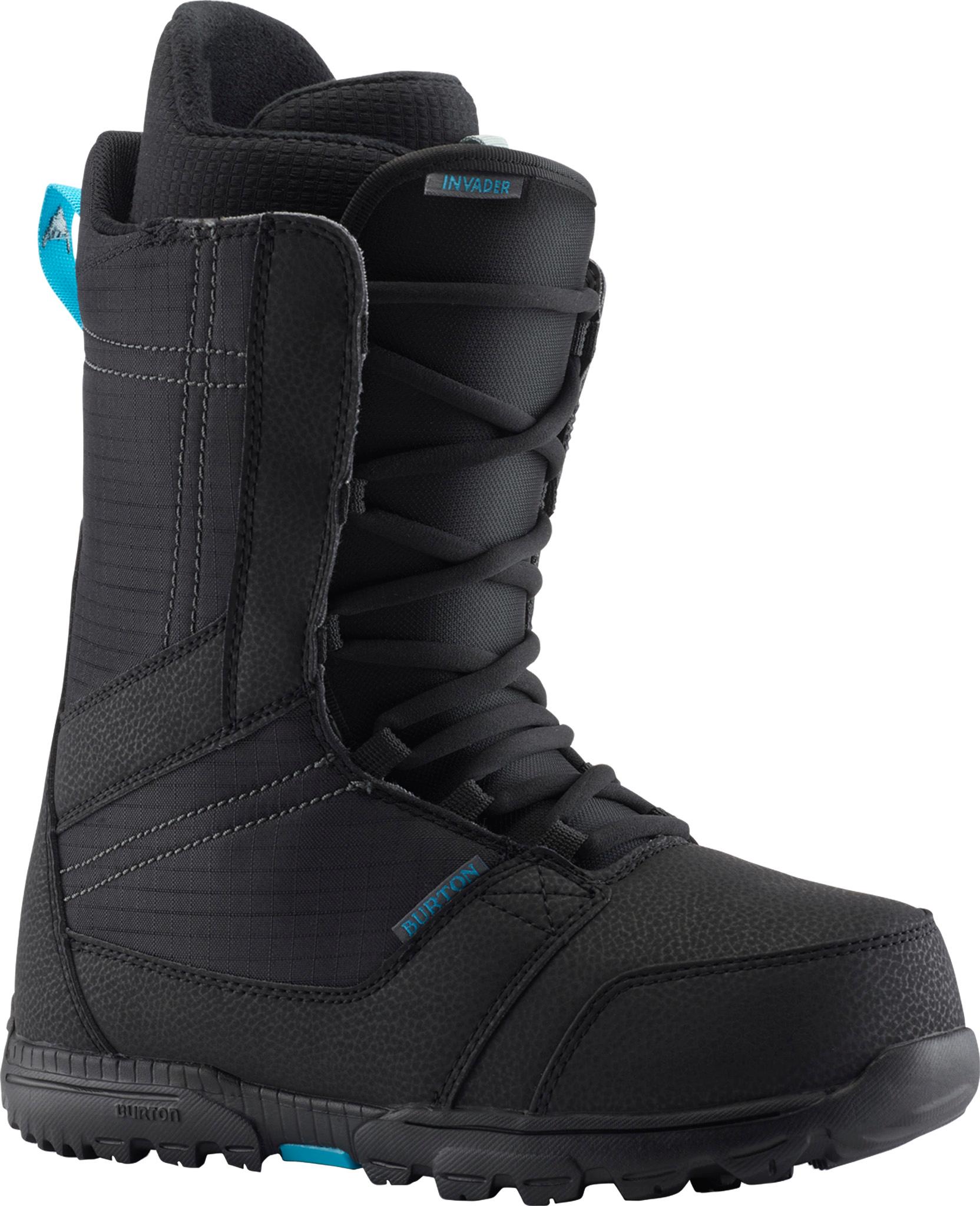 Product gallery image number 1 for product Invader Snowboard Boots - Men's