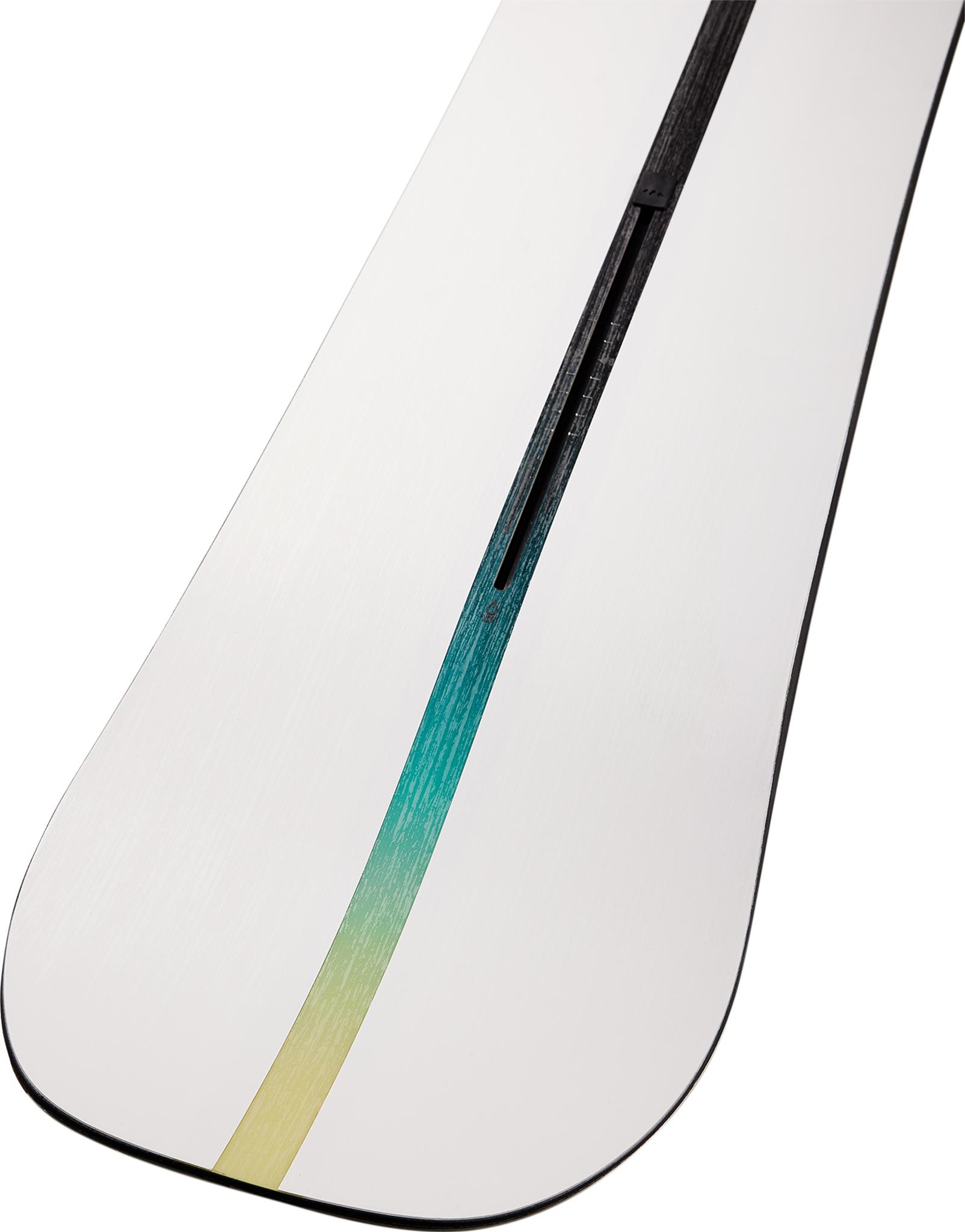 Product gallery image number 3 for product Custom Snowboard - Men's