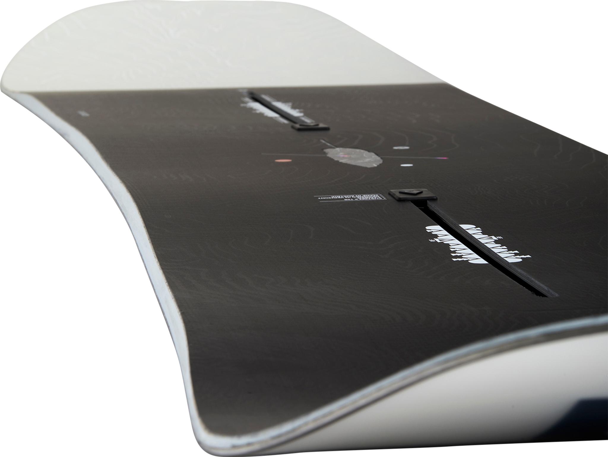 Product gallery image number 3 for product Custom X Camber Snowboard - Men's