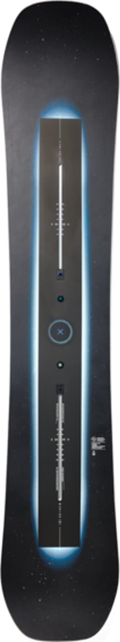 Product gallery image number 3 for product Custom X Snowboard - Men's