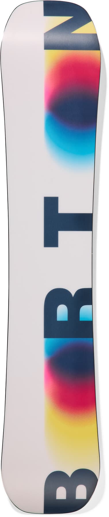 Numéro de l'image de la galerie de produits 4 pour le produit Planche à neige à cambre Custom X - Homme