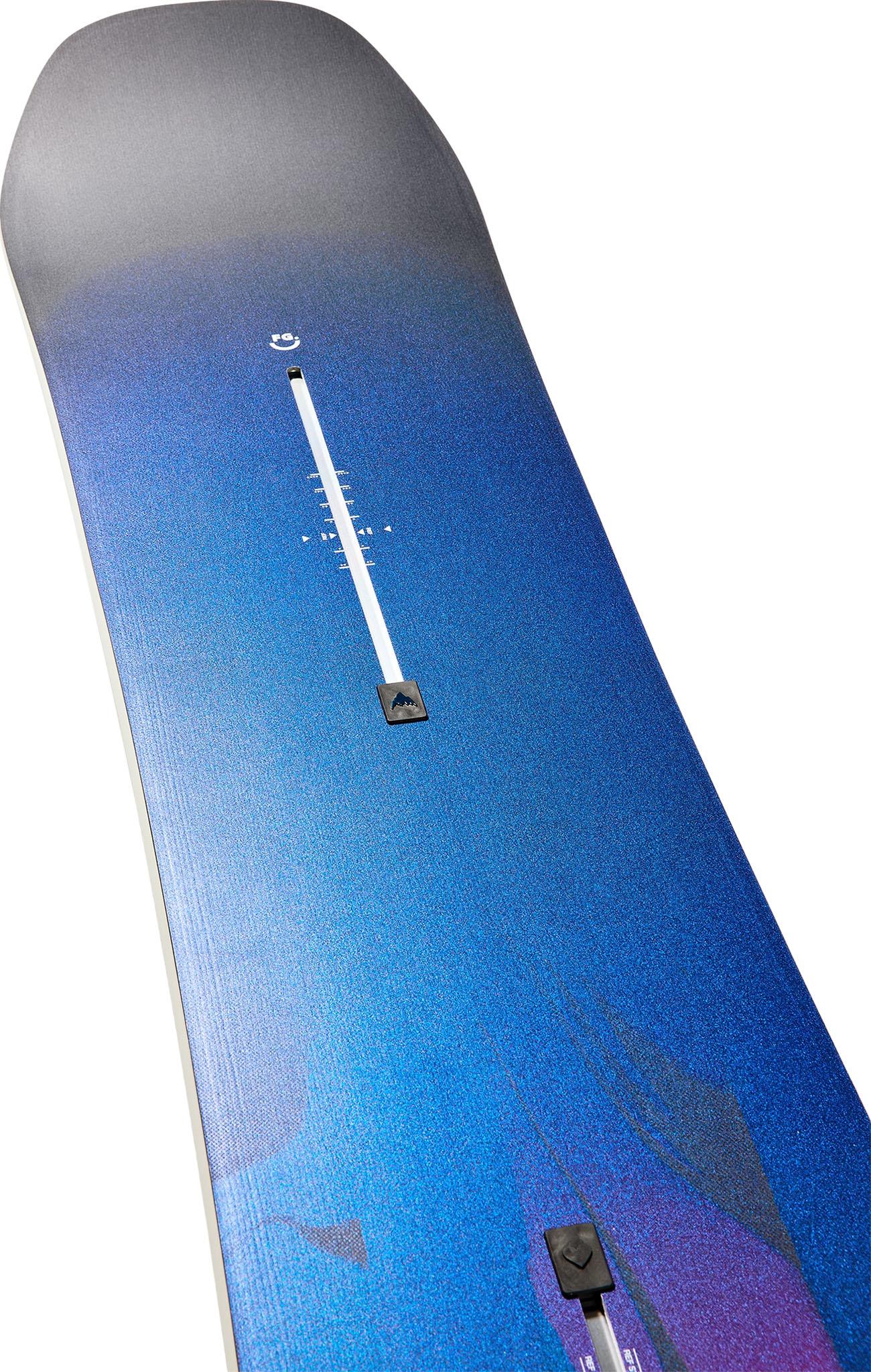 Product gallery image number 5 for product Feelgood Camber Snowboard - Women's