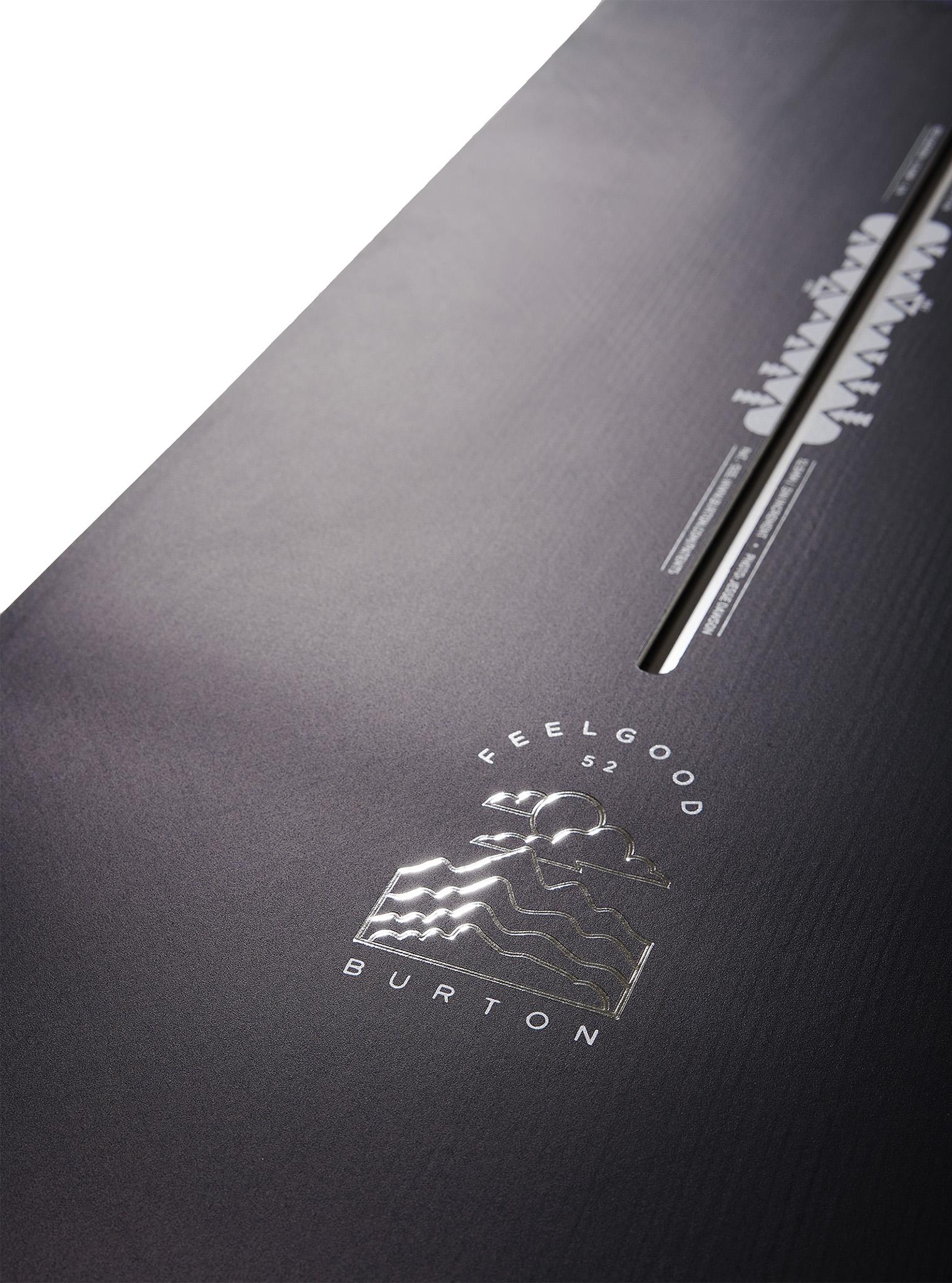 Numéro de l'image de la galerie de produits 2 pour le produit Planche à neige Feelgood - Femme