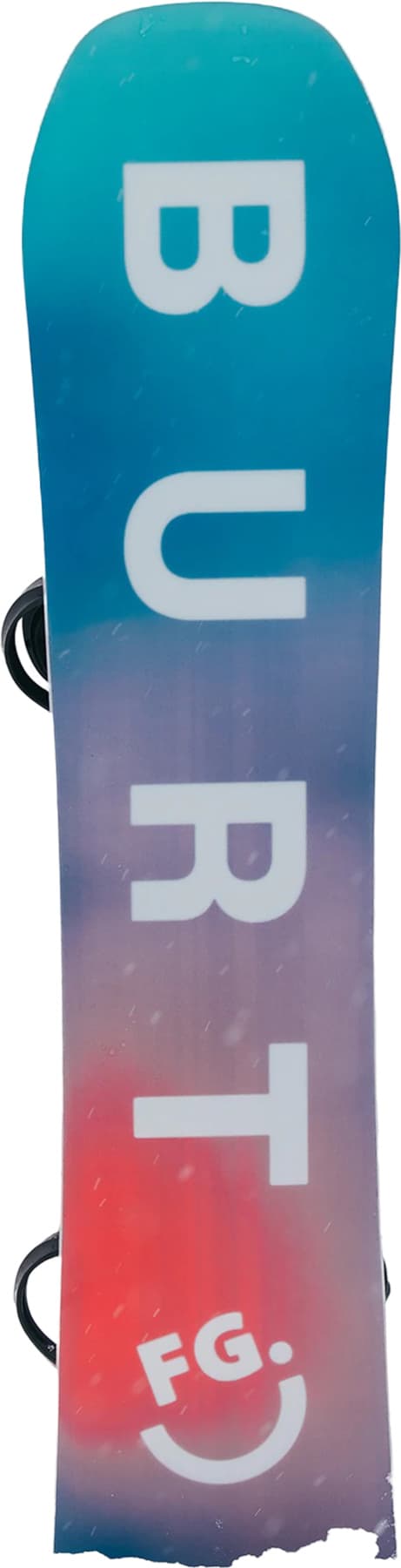 Numéro de l'image de la galerie de produits 8 pour le produit Planche à neige Feelgood - Femme