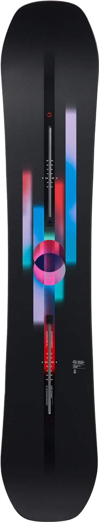 Product image for Feelgood Snowboard - Women's