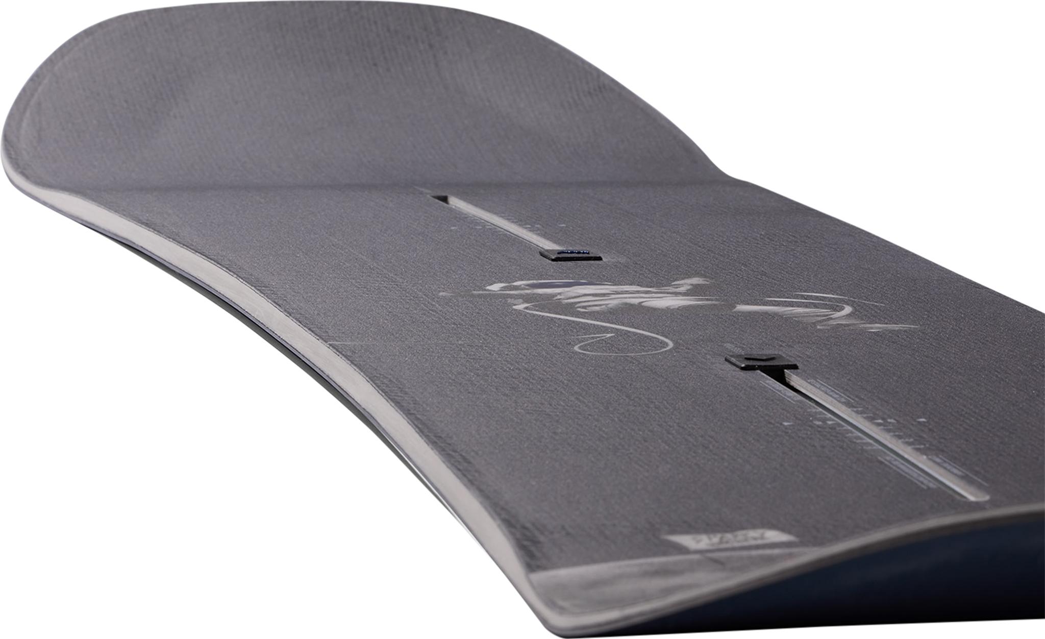 Product gallery image number 5 for product Process Camber Snowboard - Men's