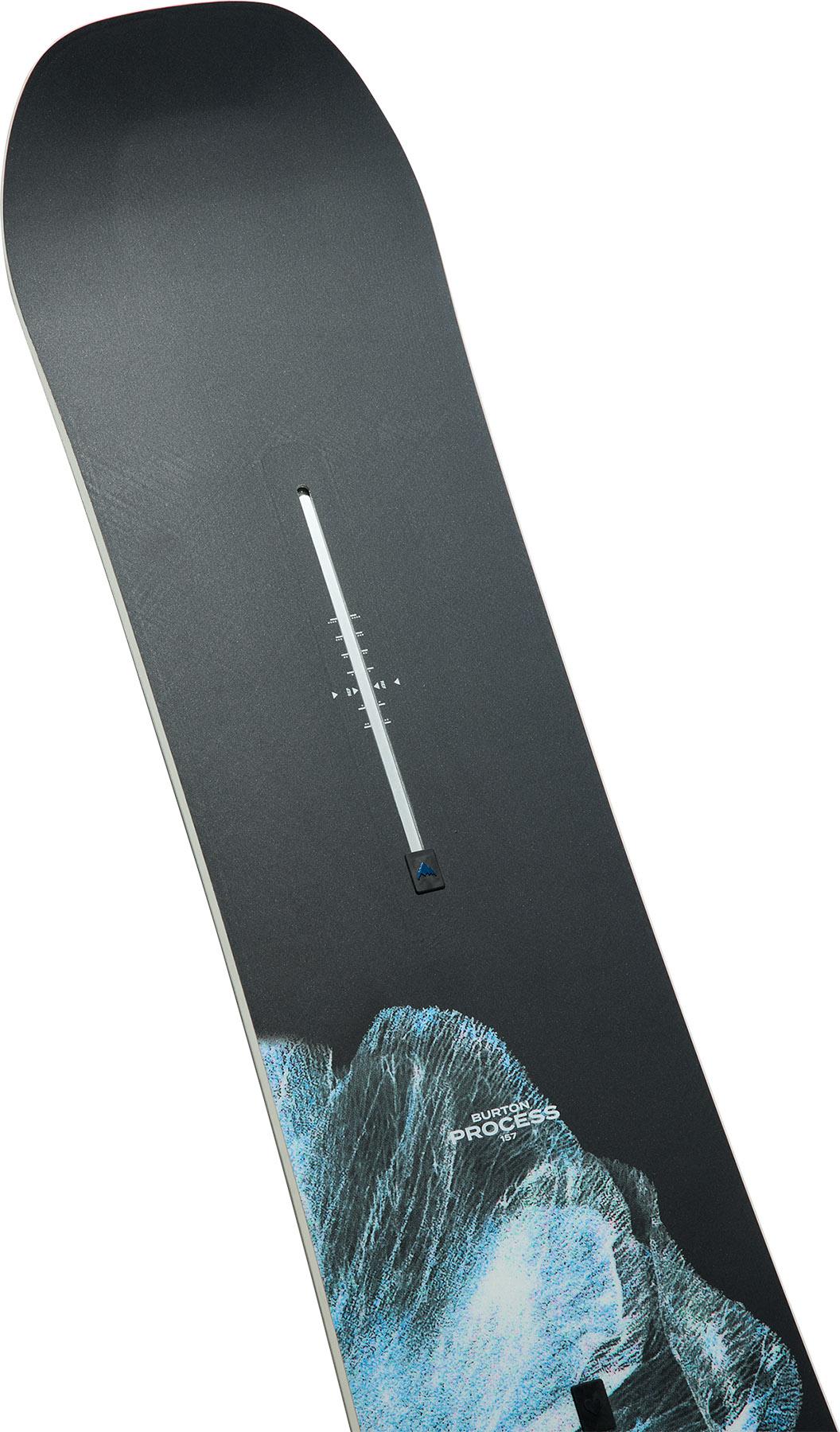 Product gallery image number 5 for product Process Snowboard - Men's